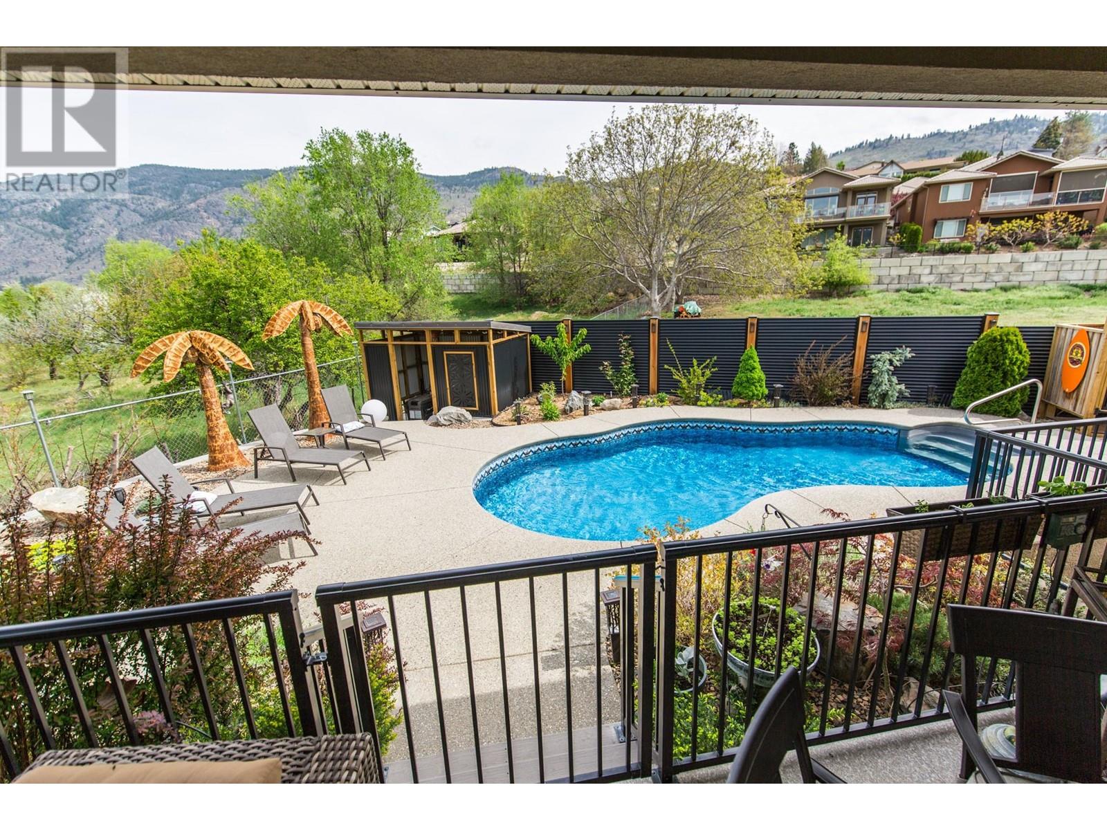 16 Chardonnay Court, Osoyoos, British Columbia  V0H 1V6 - Photo 1 - 10339353