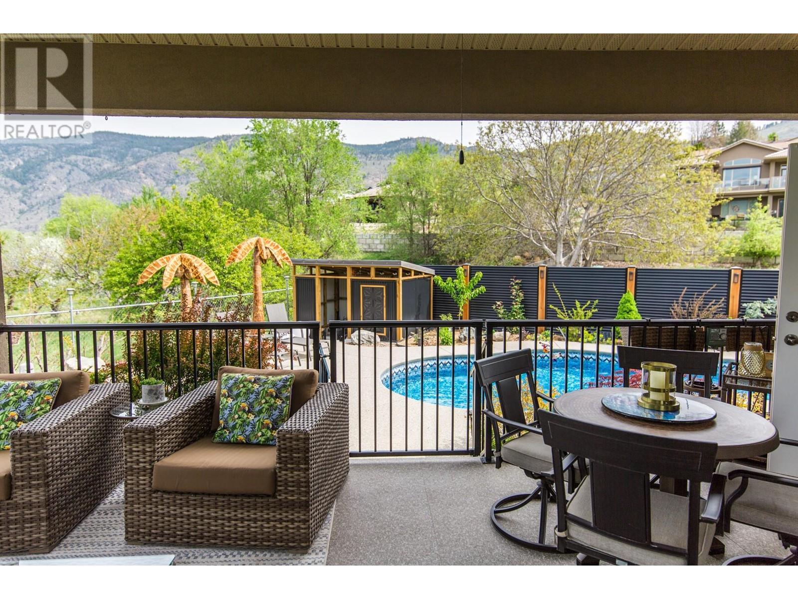 16 Chardonnay Court, Osoyoos, British Columbia  V0H 1V6 - Photo 17 - 10339353