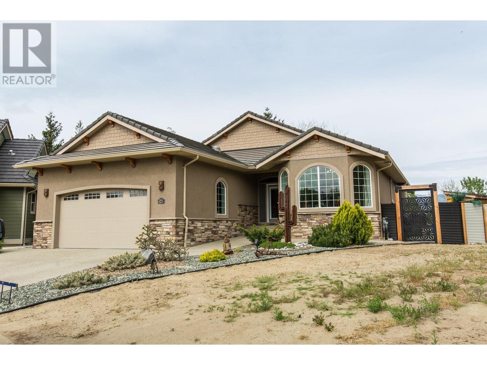 16 Chardonnay Court, Osoyoos, British Columbia  V0H 1V6 - Photo 2 - 10339353