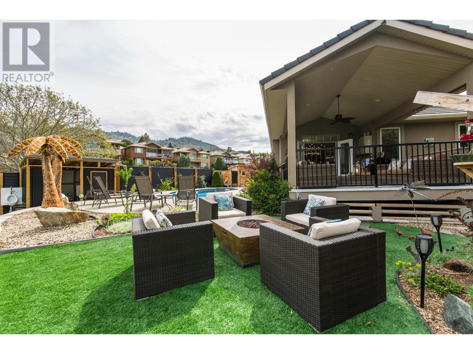 16 Chardonnay Court, Osoyoos, British Columbia  V0H 1V6 - Photo 24 - 10339353