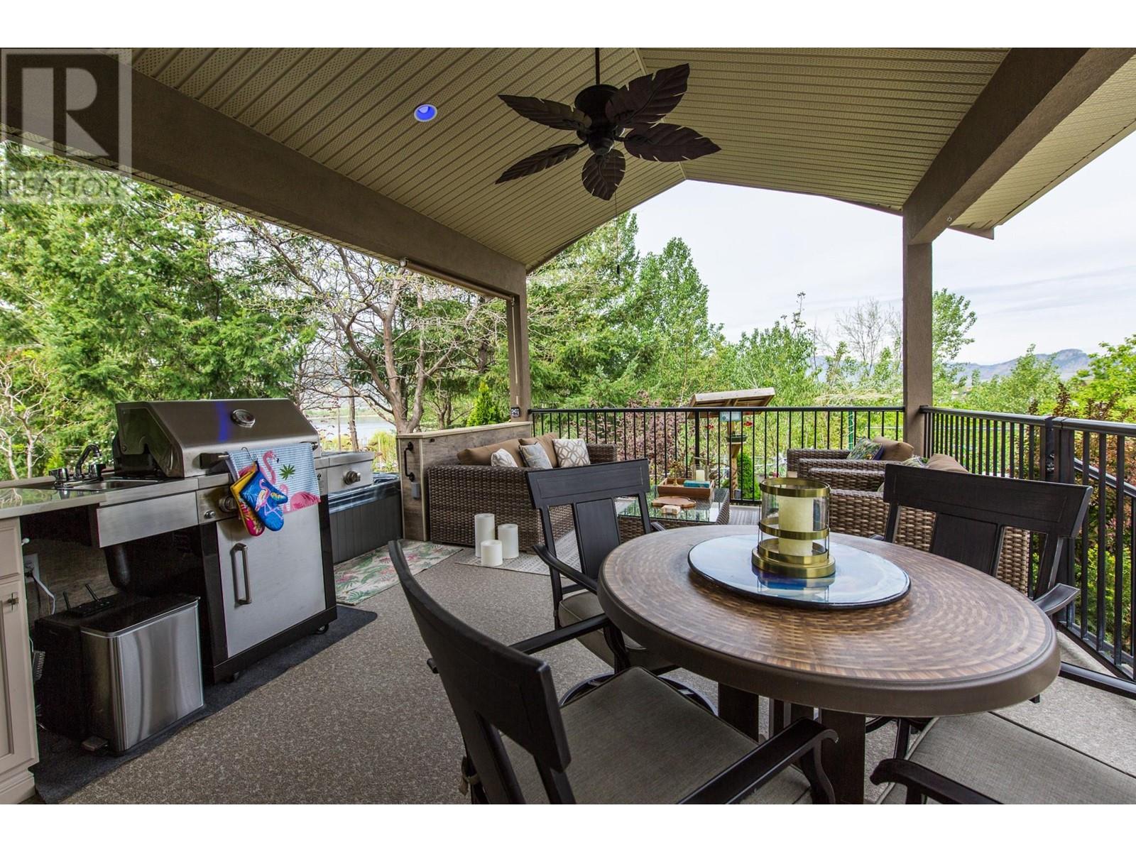 16 Chardonnay Court, Osoyoos, British Columbia  V0H 1V6 - Photo 7 - 10339353