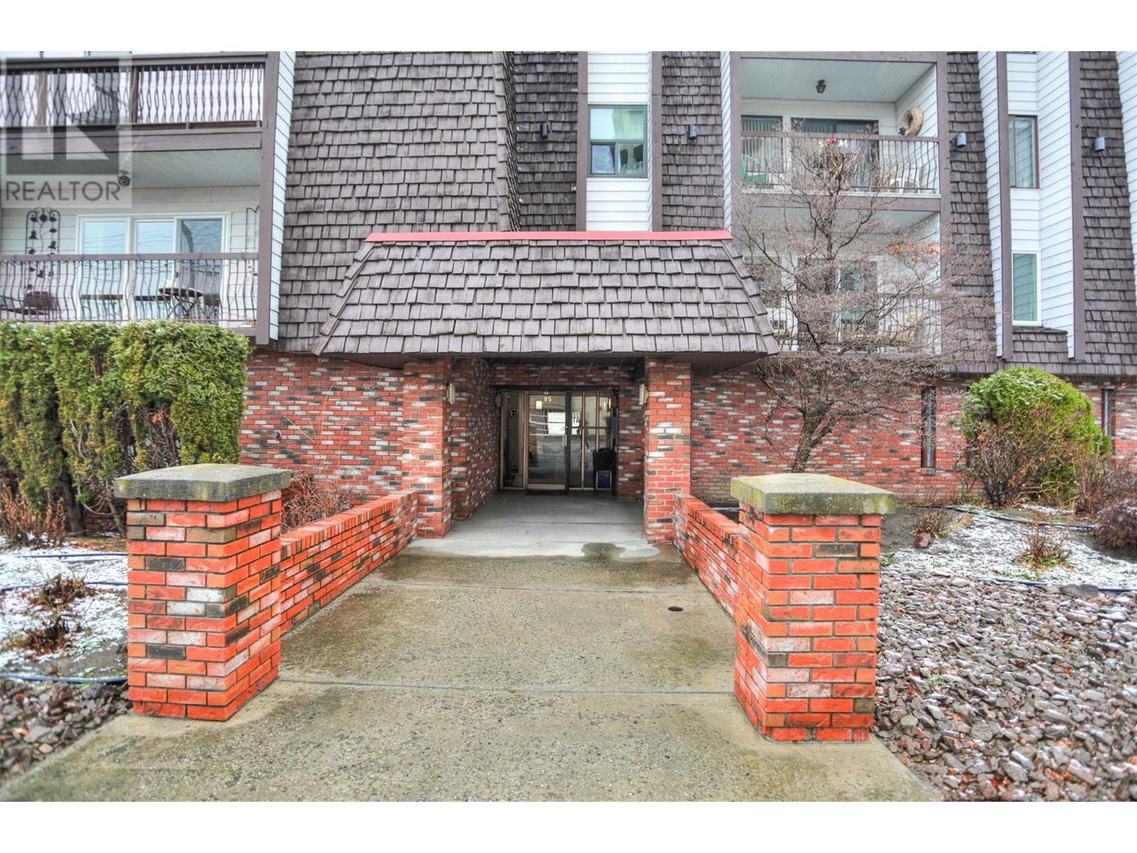 95 Winnipeg Street Unit# 202, Penticton, British Columbia  V2A 5L9 - Photo 21 - 10339081