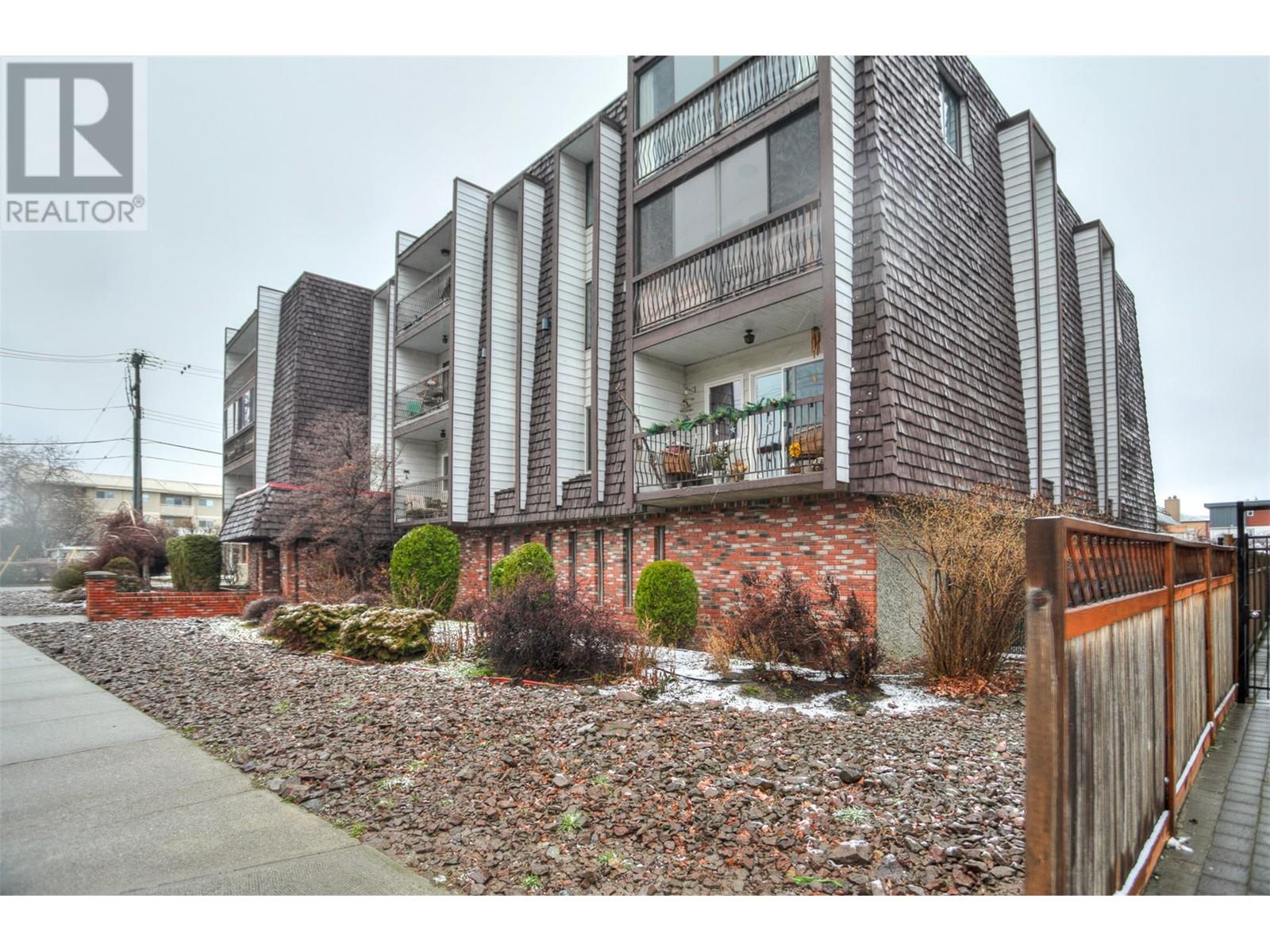 95 Winnipeg Street Unit# 202, Penticton, British Columbia  V2A 5L9 - Photo 23 - 10339081