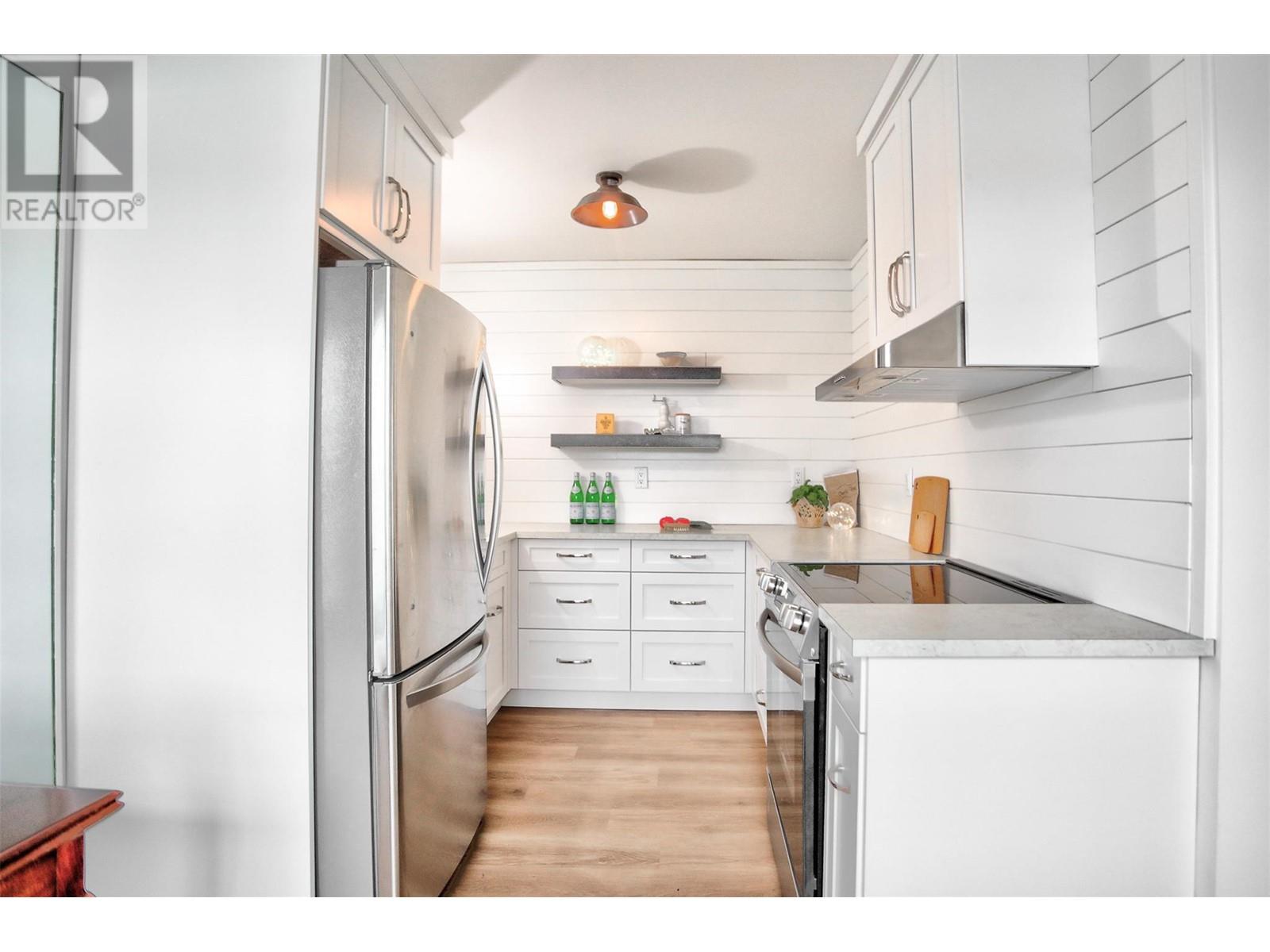 95 Winnipeg Street Unit# 202, Penticton, British Columbia  V2A 5L9 - Photo 6 - 10339081