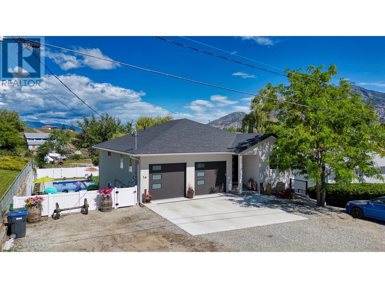 14 Lambert Court, Osoyoos, British Columbia  V0H 1V2 - Photo 1 - 10337108