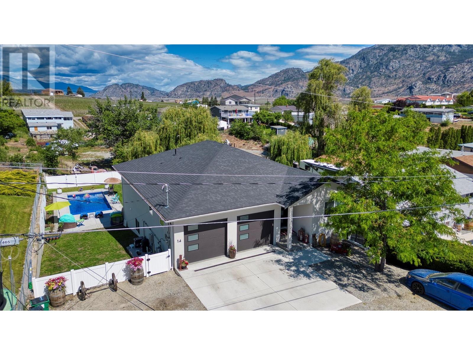 14 Lambert Court, Osoyoos, British Columbia  V0H 1V2 - Photo 30 - 10337108