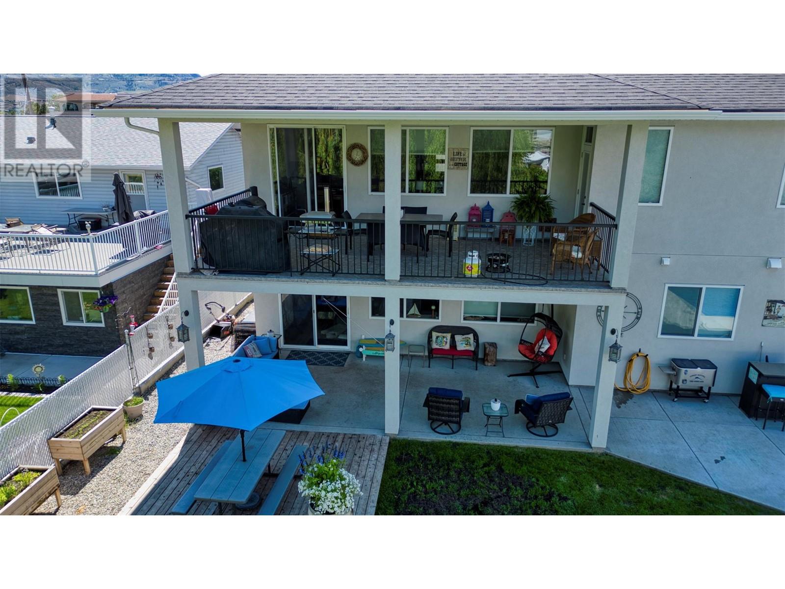 14 Lambert Court, Osoyoos, British Columbia  V0H 1V2 - Photo 4 - 10337108