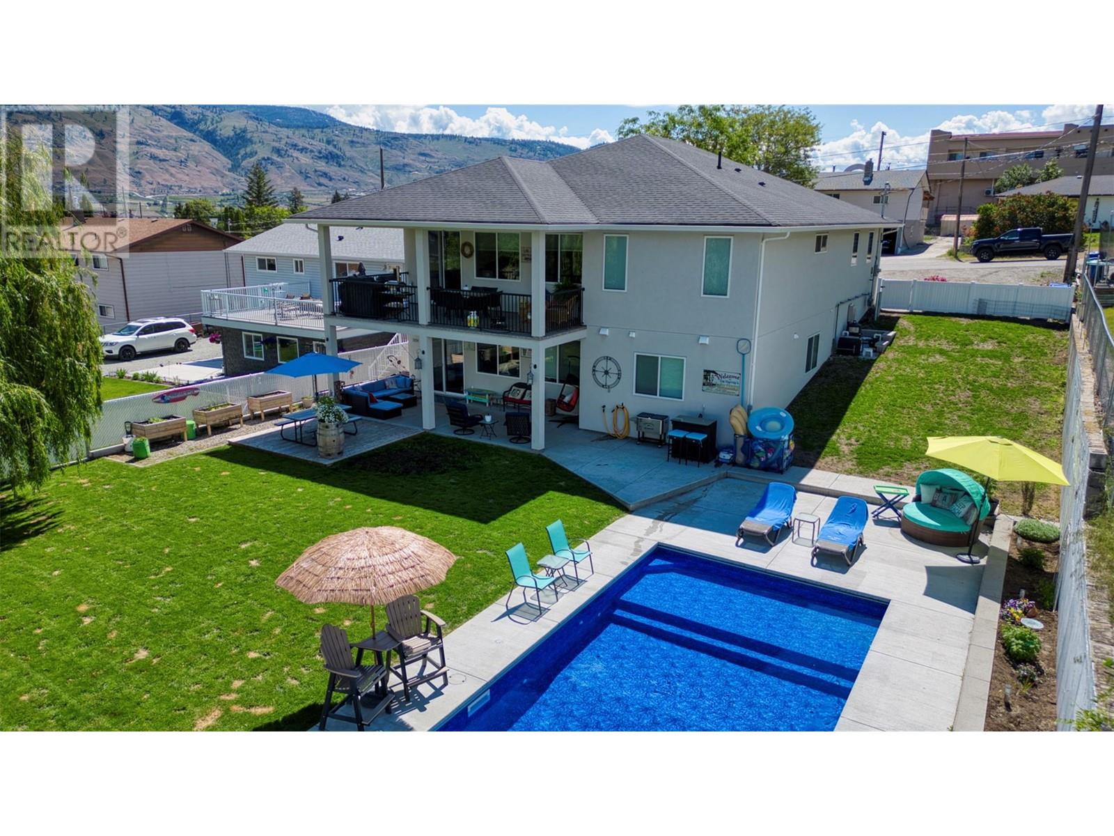 14 Lambert Court, Osoyoos, British Columbia  V0H 1V2 - Photo 5 - 10337108