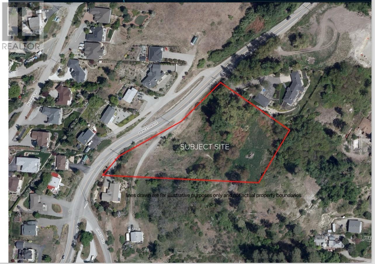 4641 Princeton Avenue, Peachland, British Columbia  V0H 1X7 - Photo 4 - 10339316