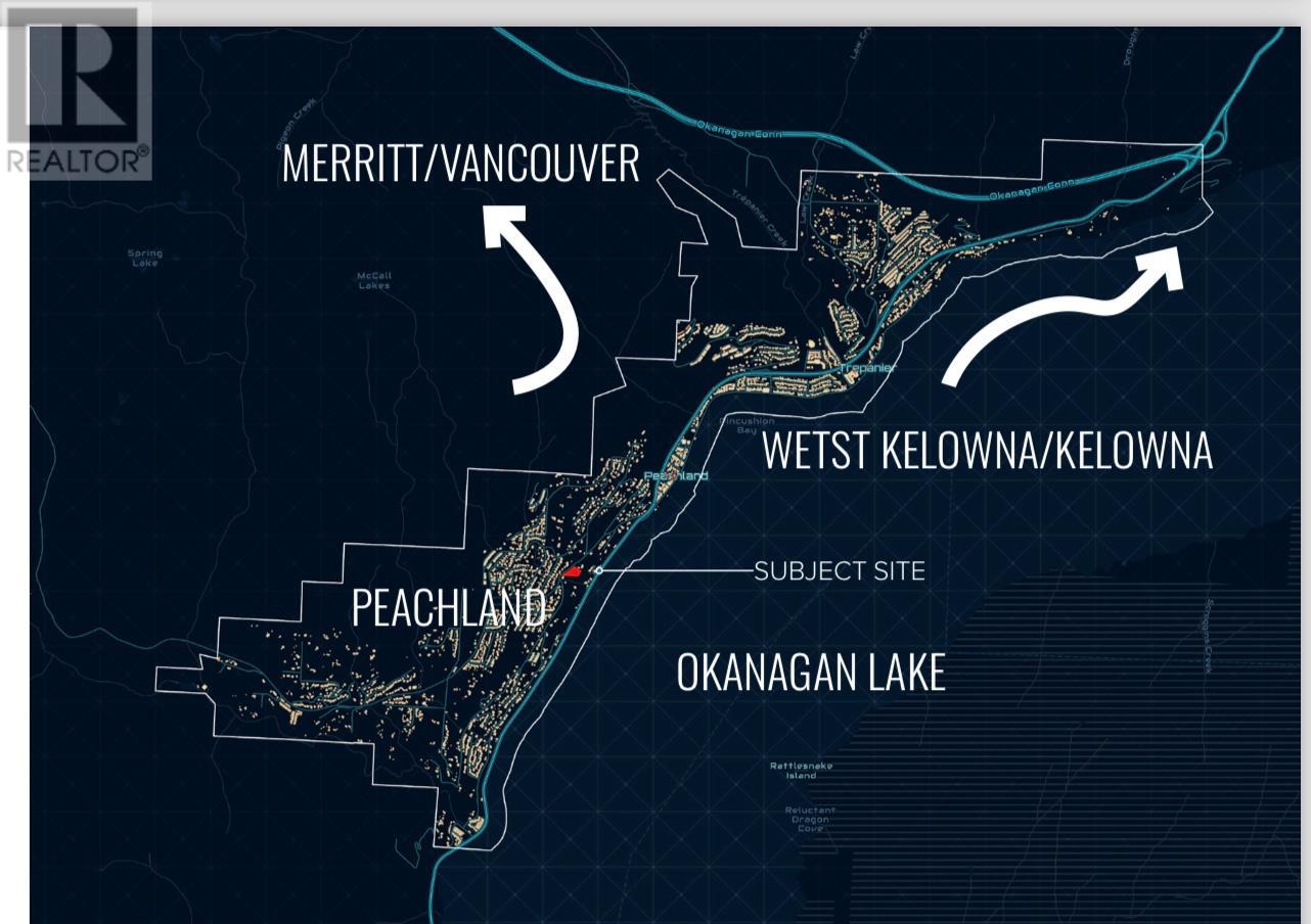 4641 Princeton Avenue, Peachland, British Columbia  V0H 1X7 - Photo 5 - 10339315