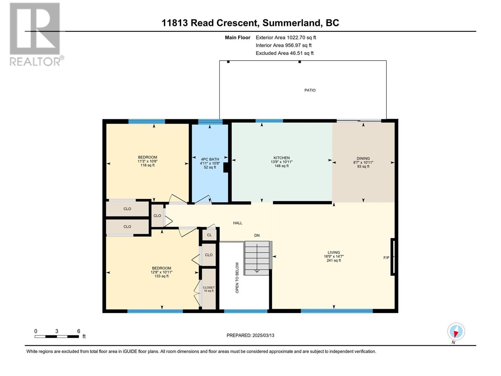 11813 Read Crescent, Summerland, British Columbia  V0H 1Z2 - Photo 36 - 10339015