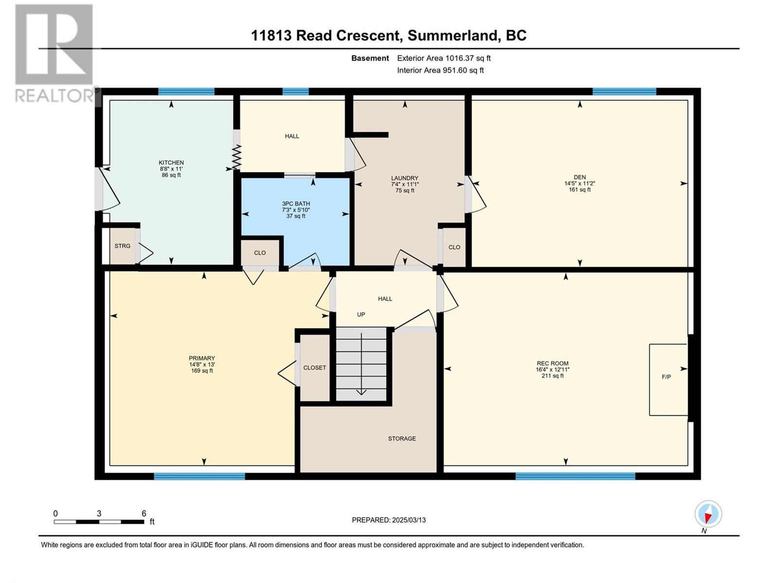 11813 Read Crescent, Summerland, British Columbia  V0H 1Z2 - Photo 38 - 10339015