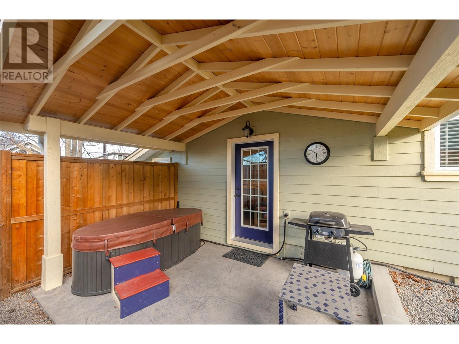 1329 Killarney Street, Penticton, British Columbia  V2A 4R4 - Photo 27 - 10339429