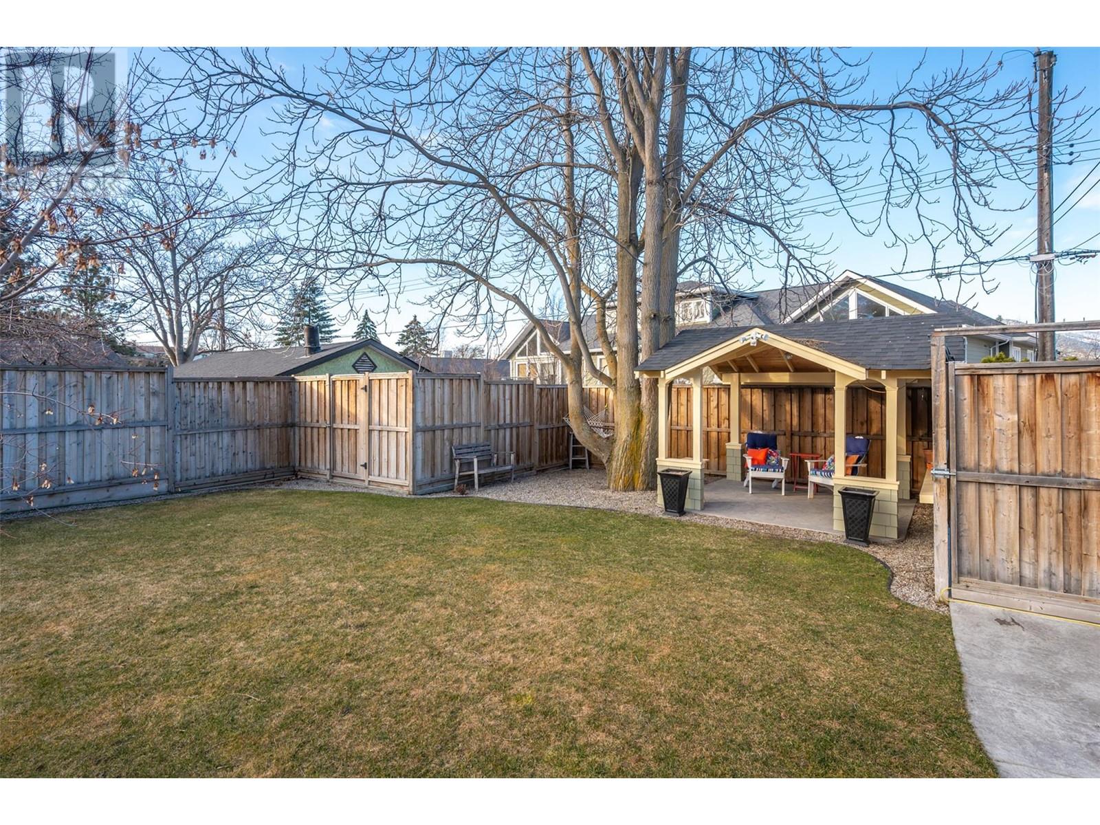 1329 Killarney Street, Penticton, British Columbia  V2A 4R4 - Photo 41 - 10339429