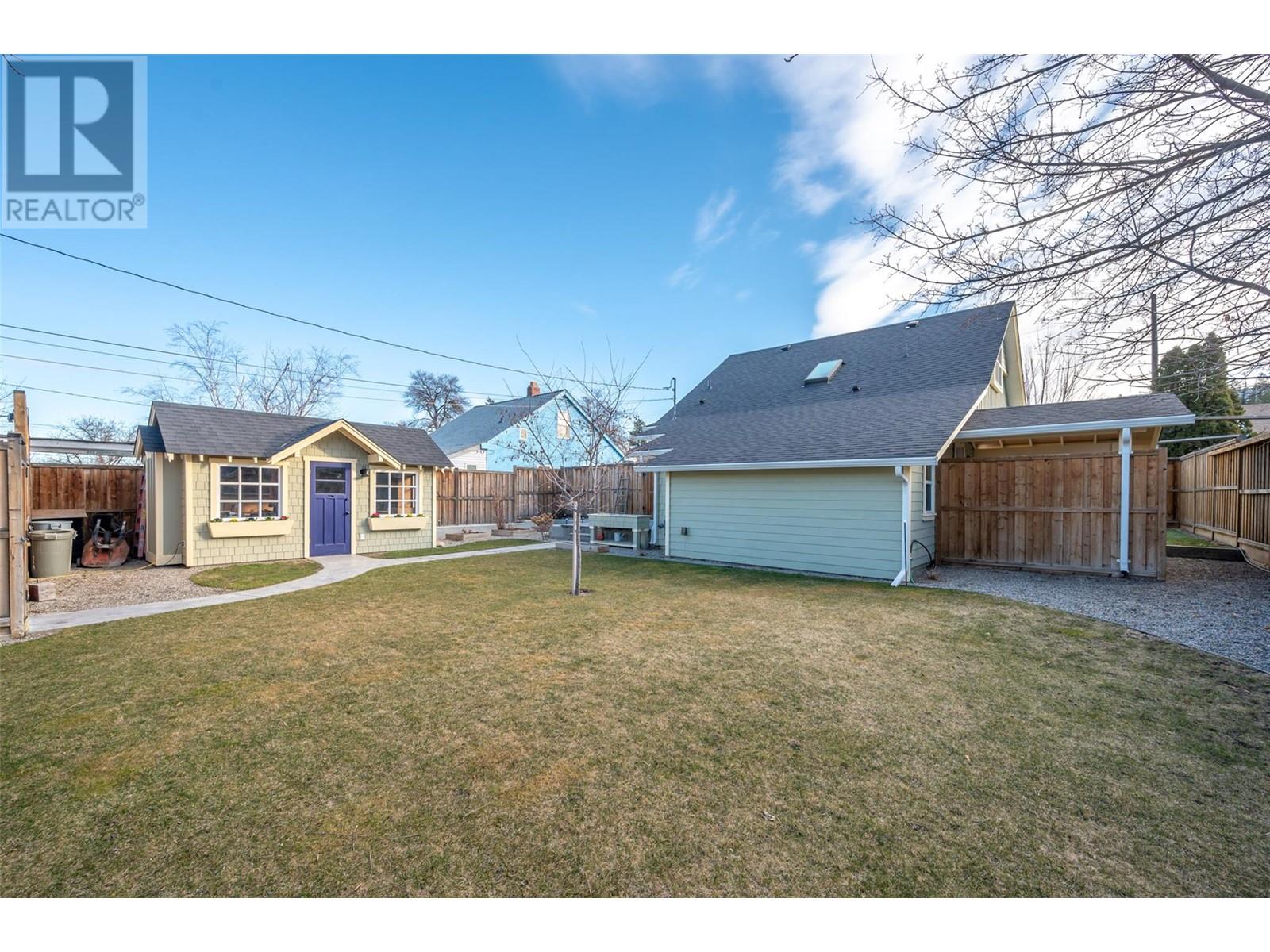 1329 Killarney Street, Penticton, British Columbia  V2A 4R4 - Photo 43 - 10339429
