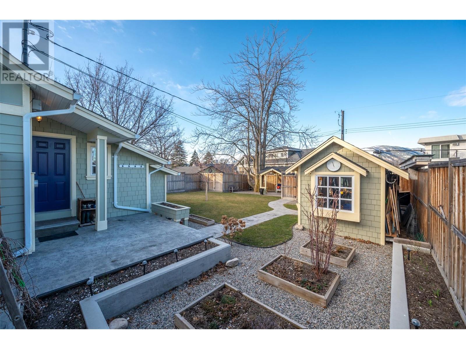 1329 Killarney Street, Penticton, British Columbia  V2A 4R4 - Photo 46 - 10339429