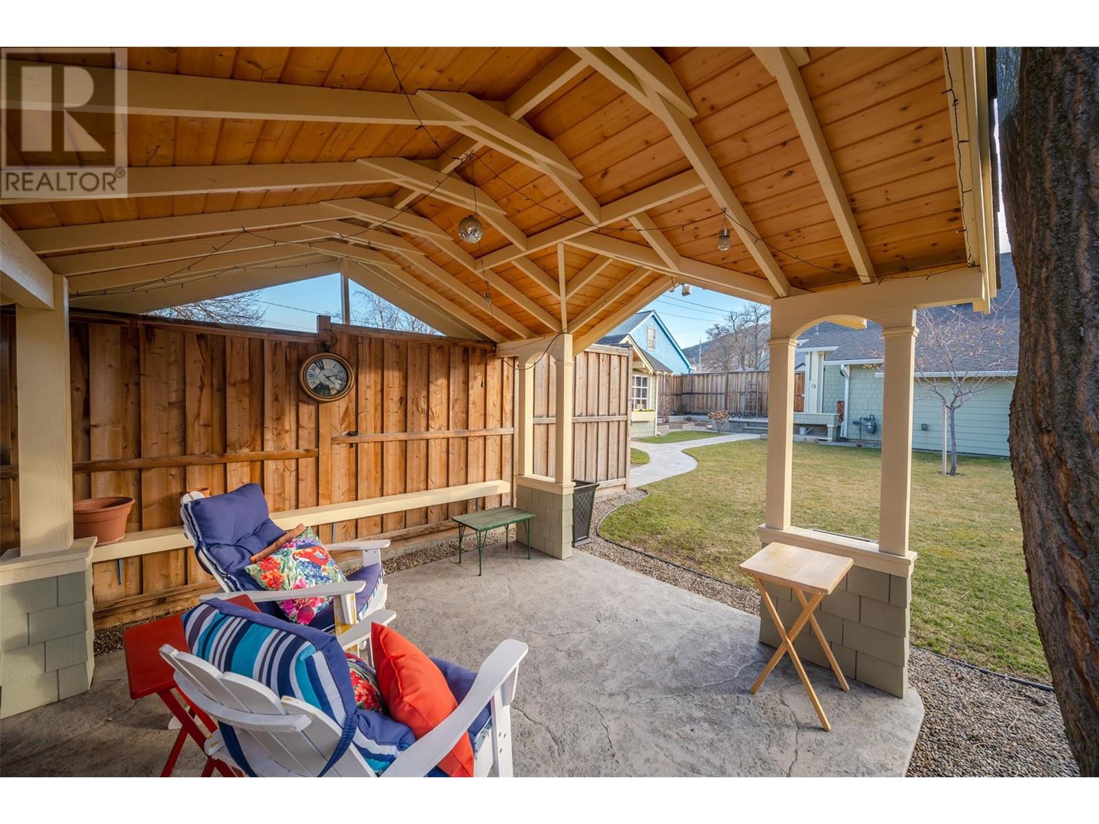 1329 Killarney Street, Penticton, British Columbia  V2A 4R4 - Photo 48 - 10339429