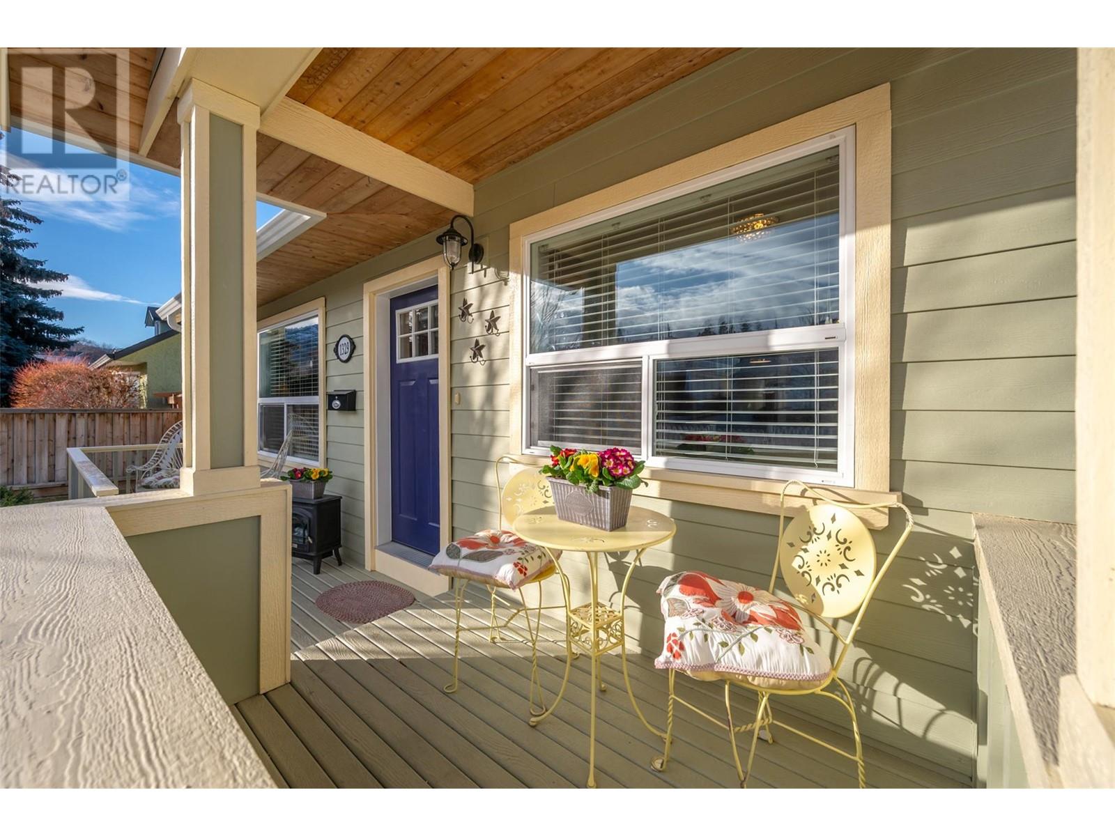 1329 Killarney Street, Penticton, British Columbia  V2A 4R4 - Photo 5 - 10339429