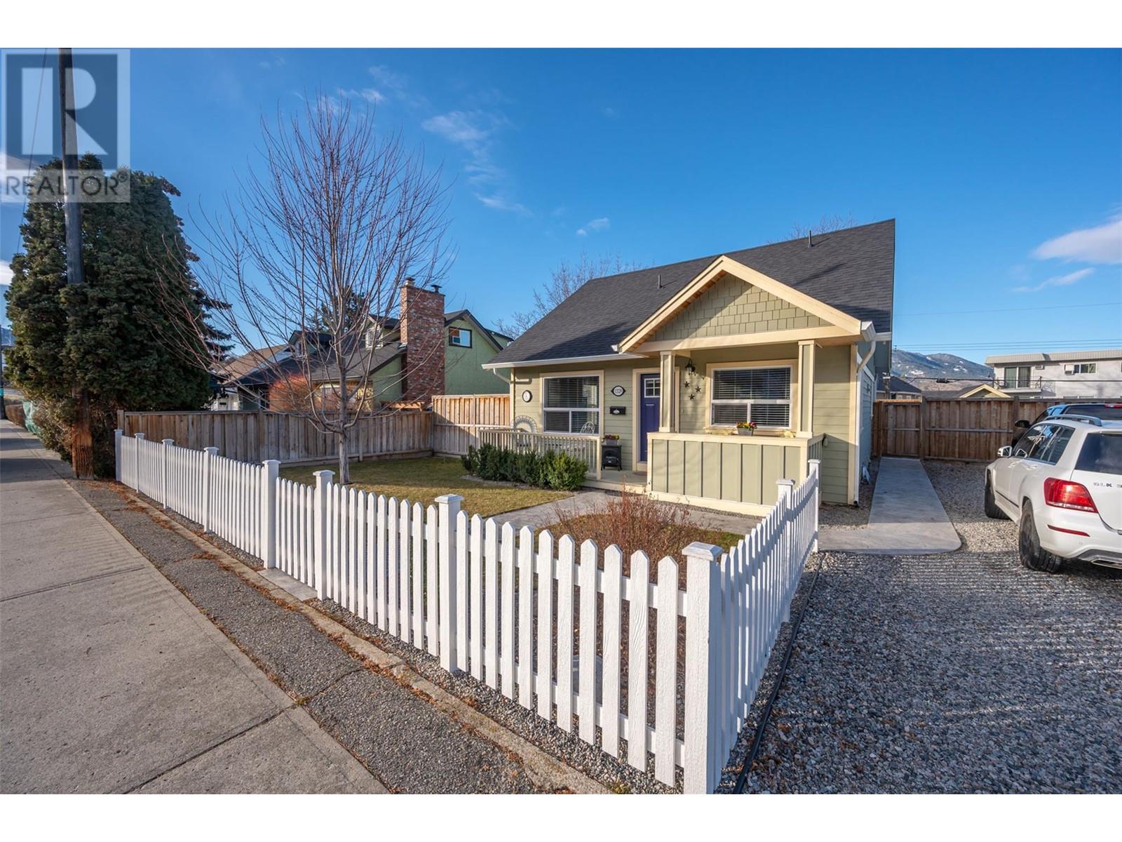 1329 Killarney Street, Penticton, British Columbia  V2A 4R4 - Photo 6 - 10339429