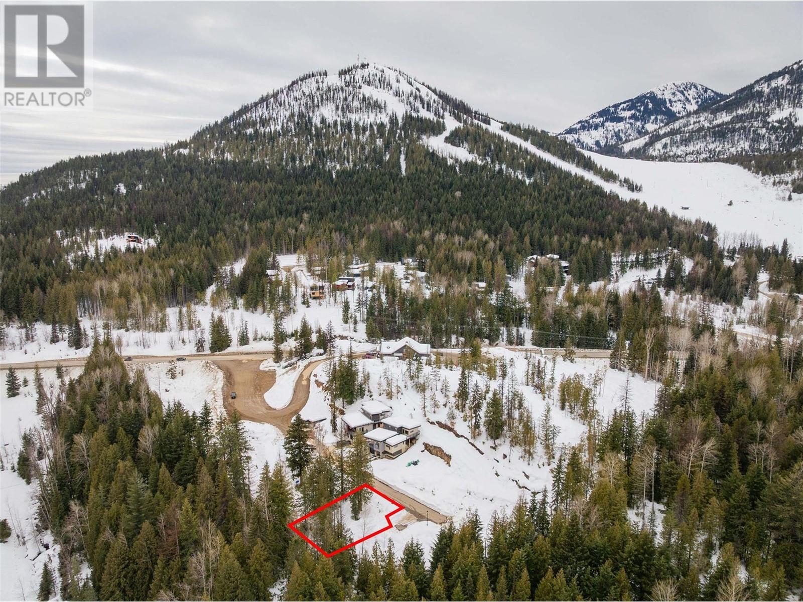 212 Rock Cut Rd Road, Rossland, British Columbia  V0G 1Y0 - Photo 1 - 10339192