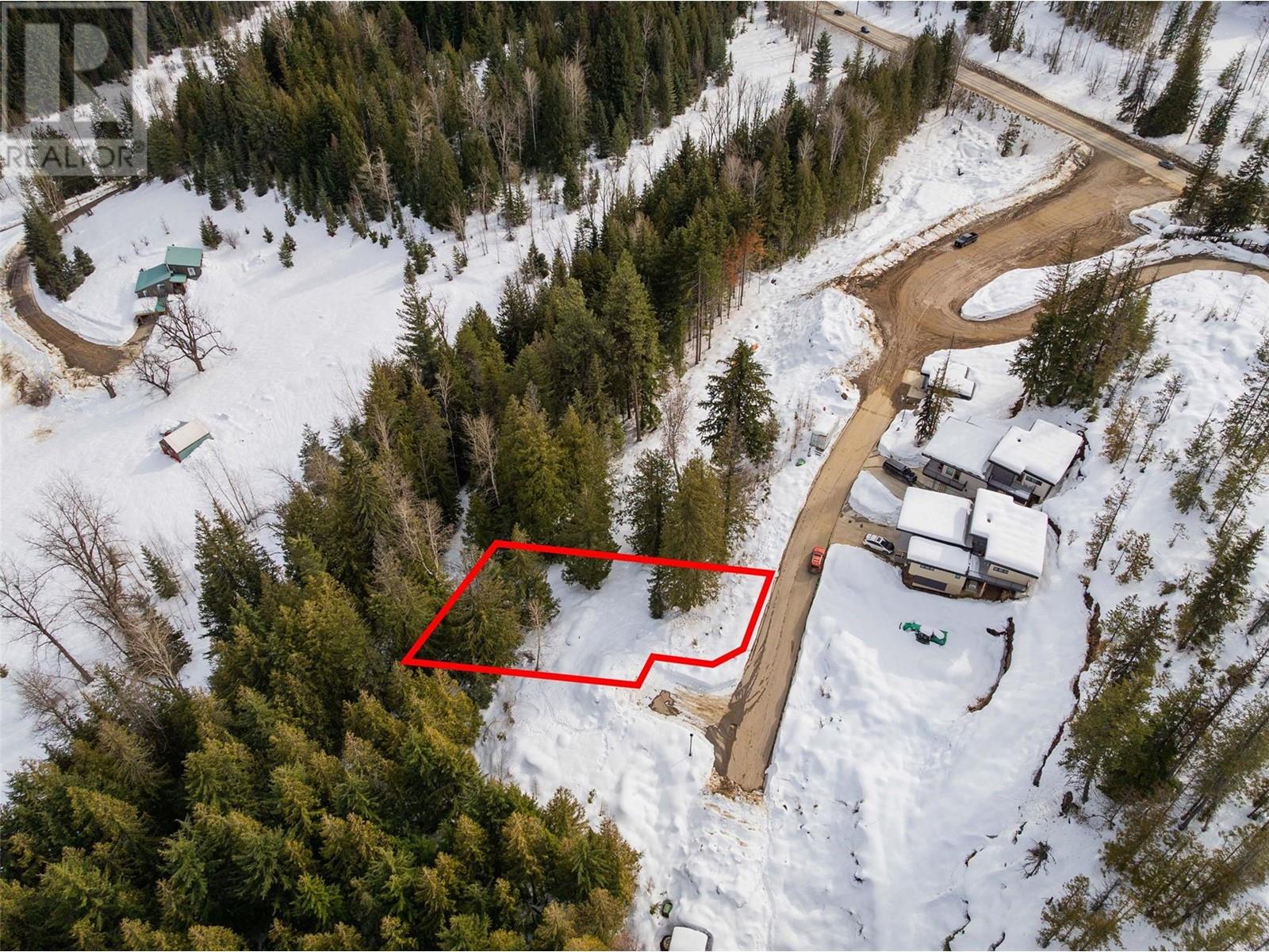 212 Rock Cut Rd Road, Rossland, British Columbia  V0G 1Y0 - Photo 2 - 10339192