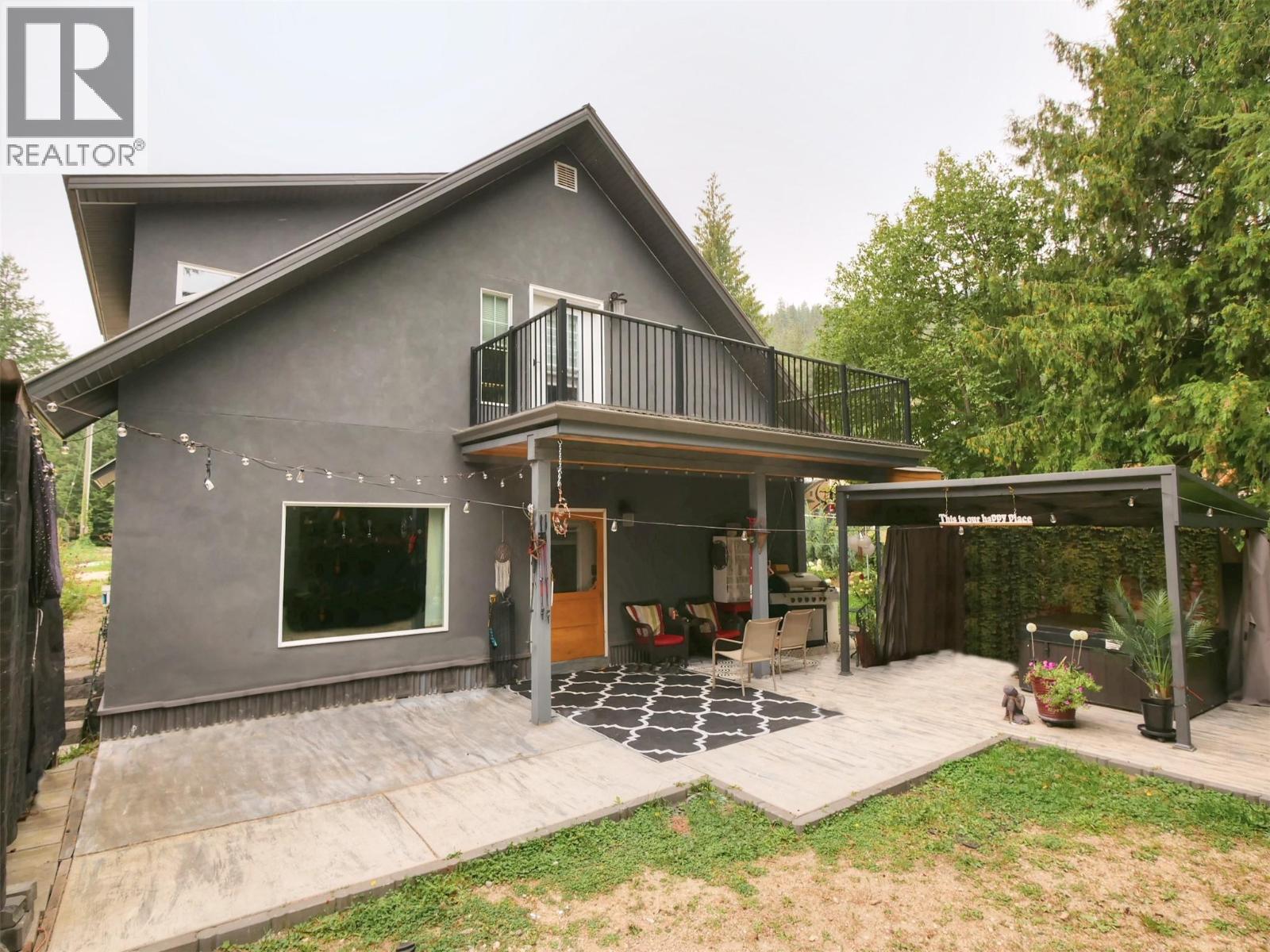 8872 Slocan West Road, Slocan, British Columbia  V0G 2C0 - Photo 14 - 10339170