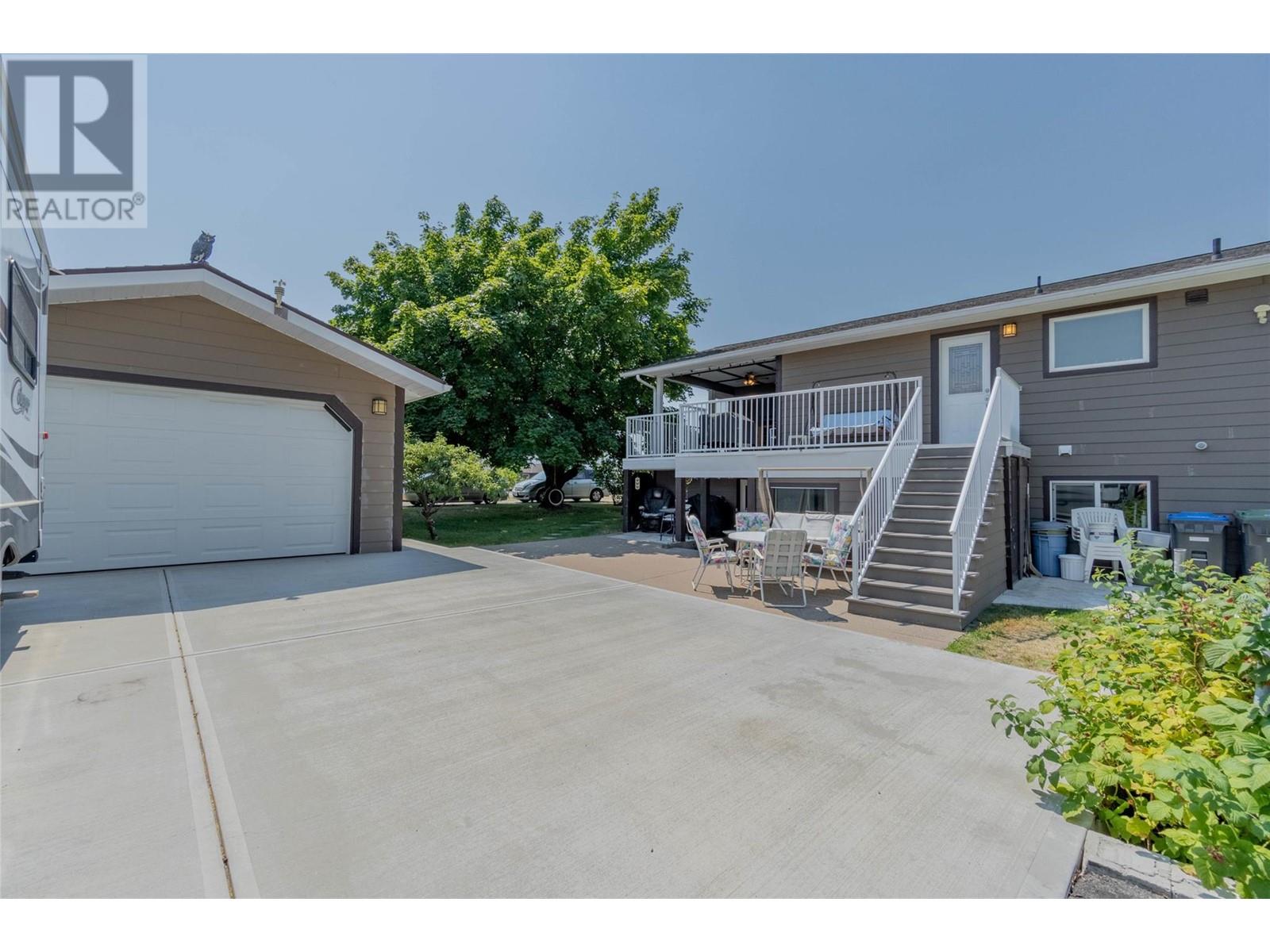 5913 Dividend Street, Oliver, British Columbia  V0H 1T6 - Photo 31 - 10339399