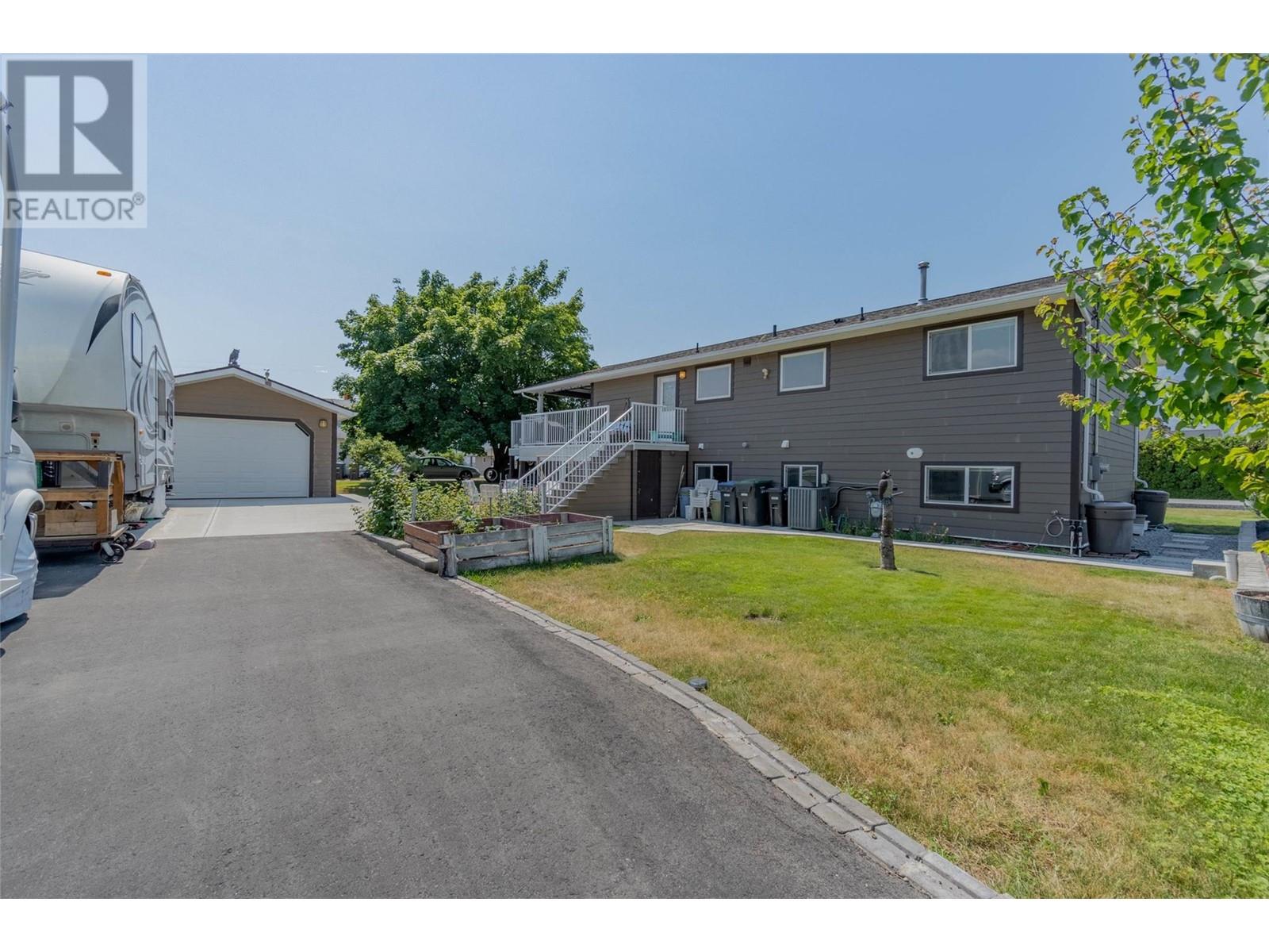 5913 Dividend Street, Oliver, British Columbia  V0H 1T6 - Photo 32 - 10339399