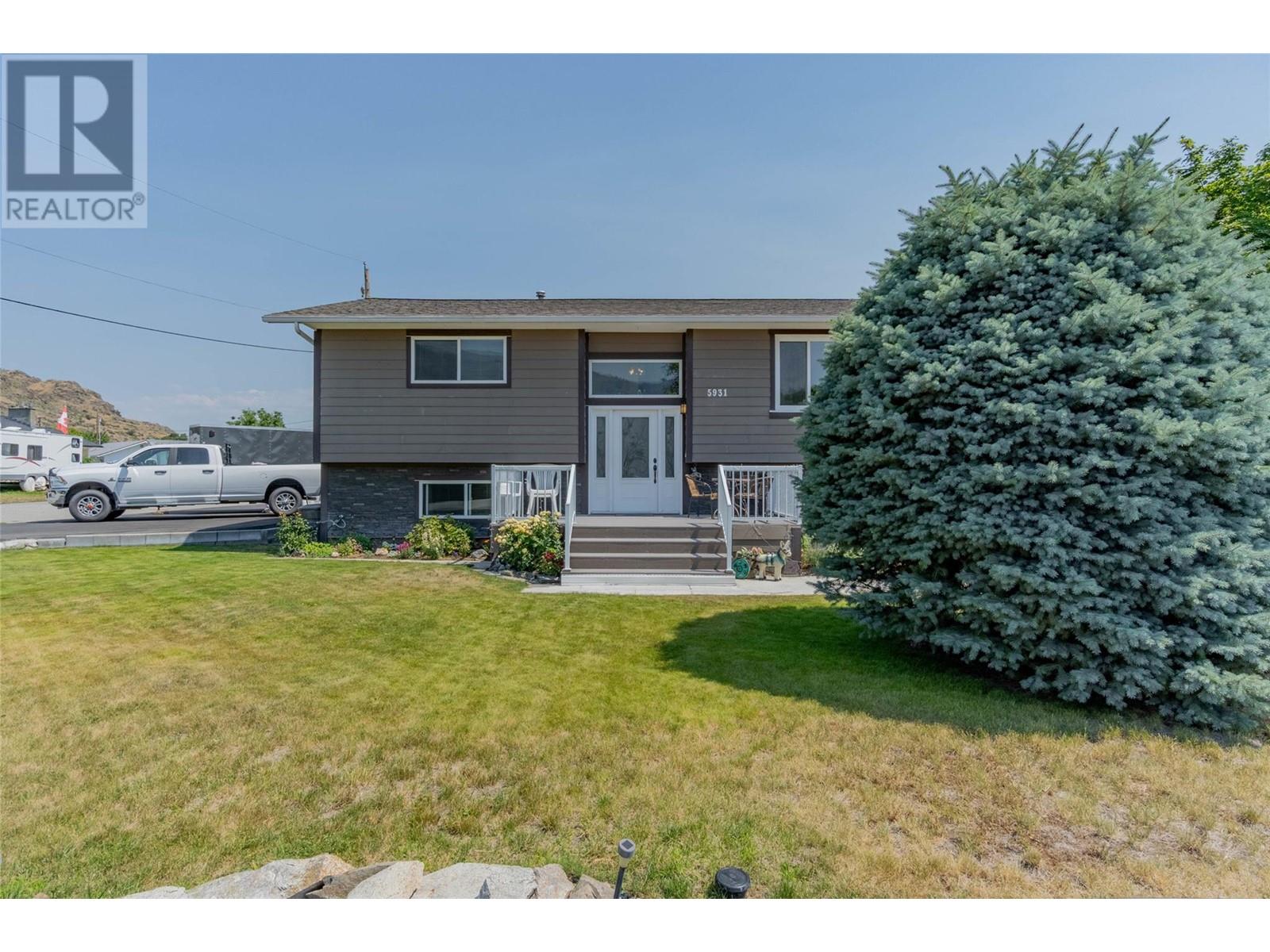 5913 Dividend Street, Oliver, British Columbia  V0H 1T6 - Photo 4 - 10339399