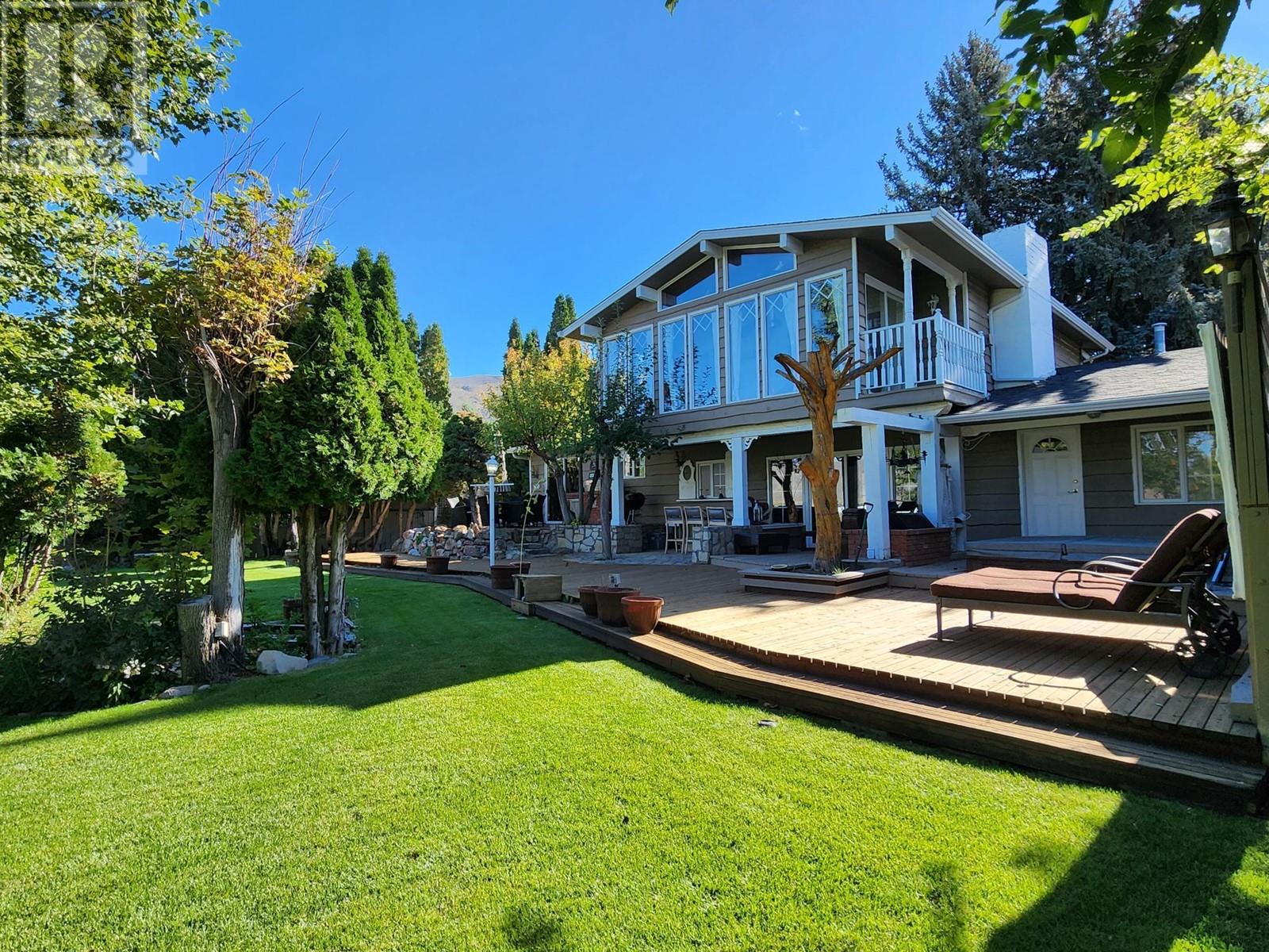 278 Cliff Crescent, Ashcroft, British Columbia  V0K 1A0 - Photo 51 - 10339365