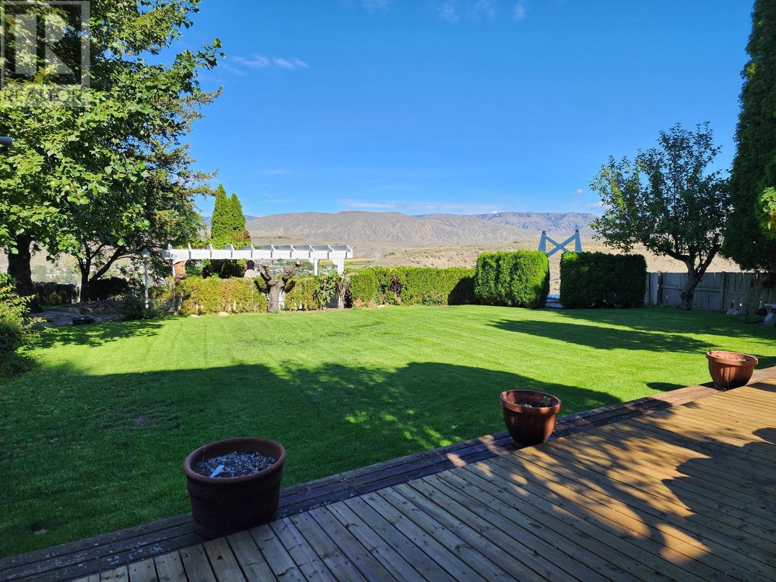 278 Cliff Crescent, Ashcroft, British Columbia  V0K 1A0 - Photo 52 - 10339365