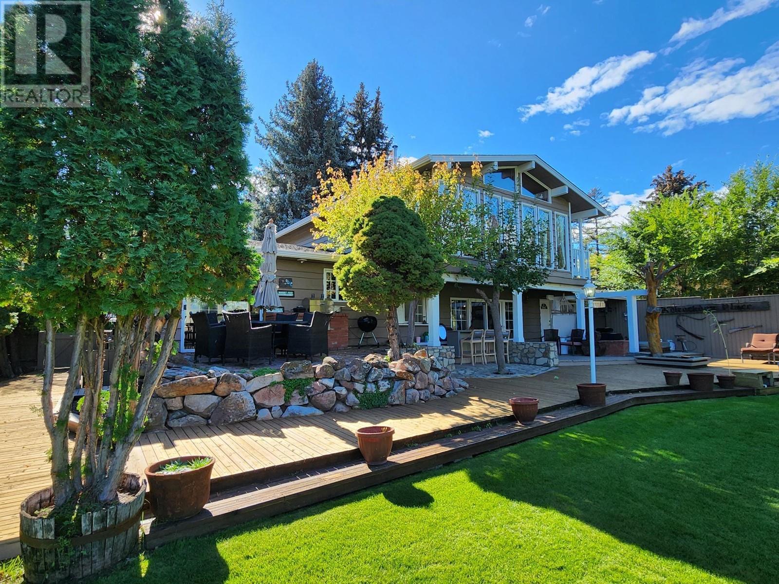 278 Cliff Crescent, Ashcroft, British Columbia  V0K 1A0 - Photo 56 - 10339365