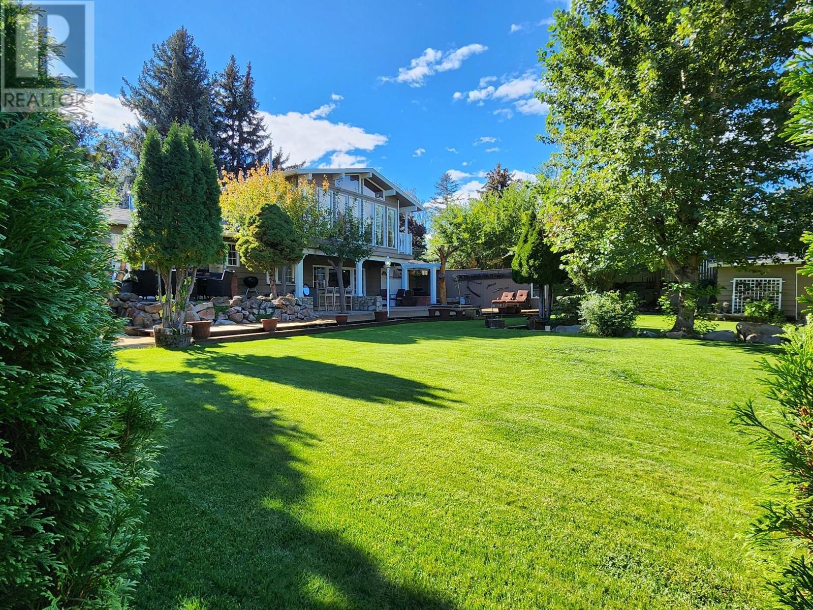 278 Cliff Crescent, Ashcroft, British Columbia  V0K 1A0 - Photo 58 - 10339365
