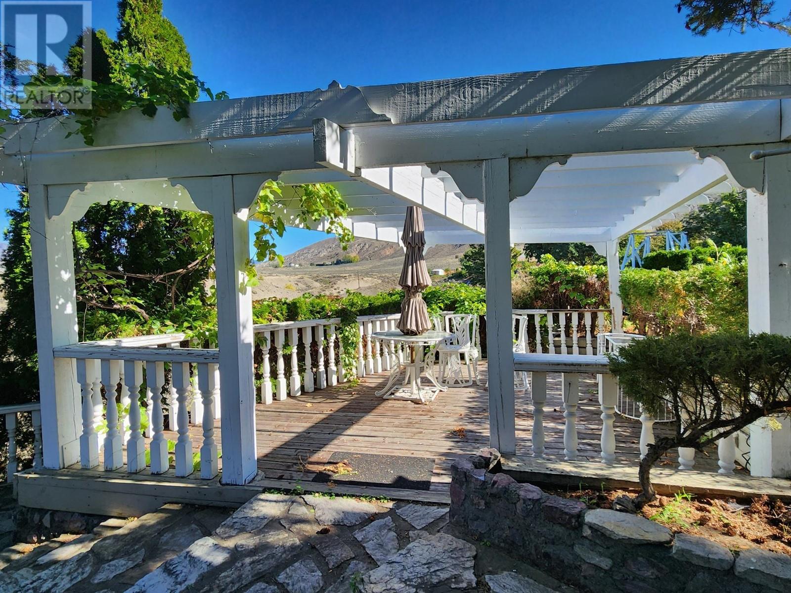 278 Cliff Crescent, Ashcroft, British Columbia  V0K 1A0 - Photo 62 - 10339365
