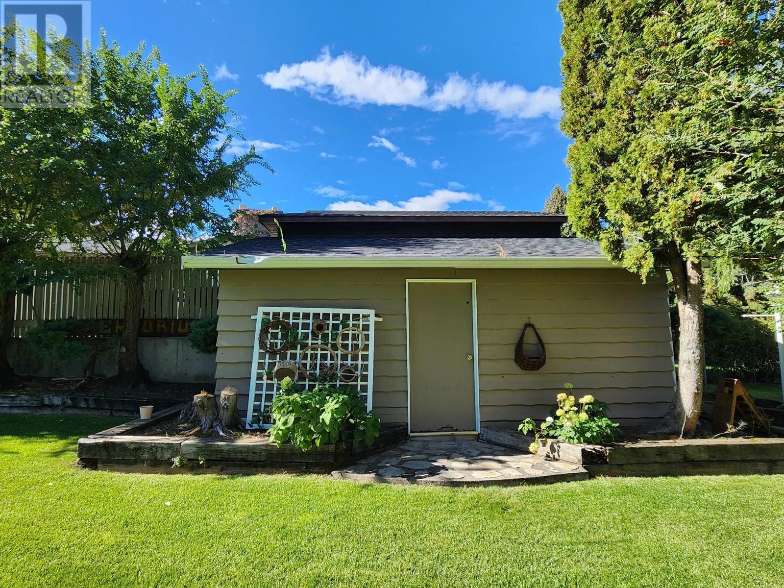 278 Cliff Crescent, Ashcroft, British Columbia  V0K 1A0 - Photo 65 - 10339365