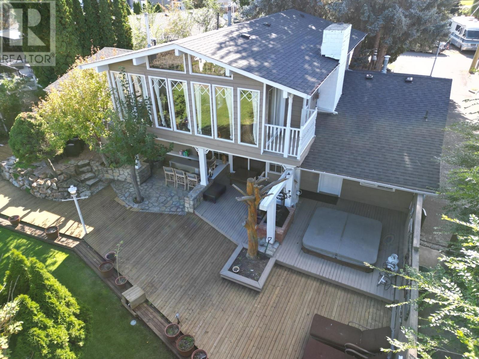 278 Cliff Crescent, Ashcroft, British Columbia  V0K 1A0 - Photo 67 - 10339365