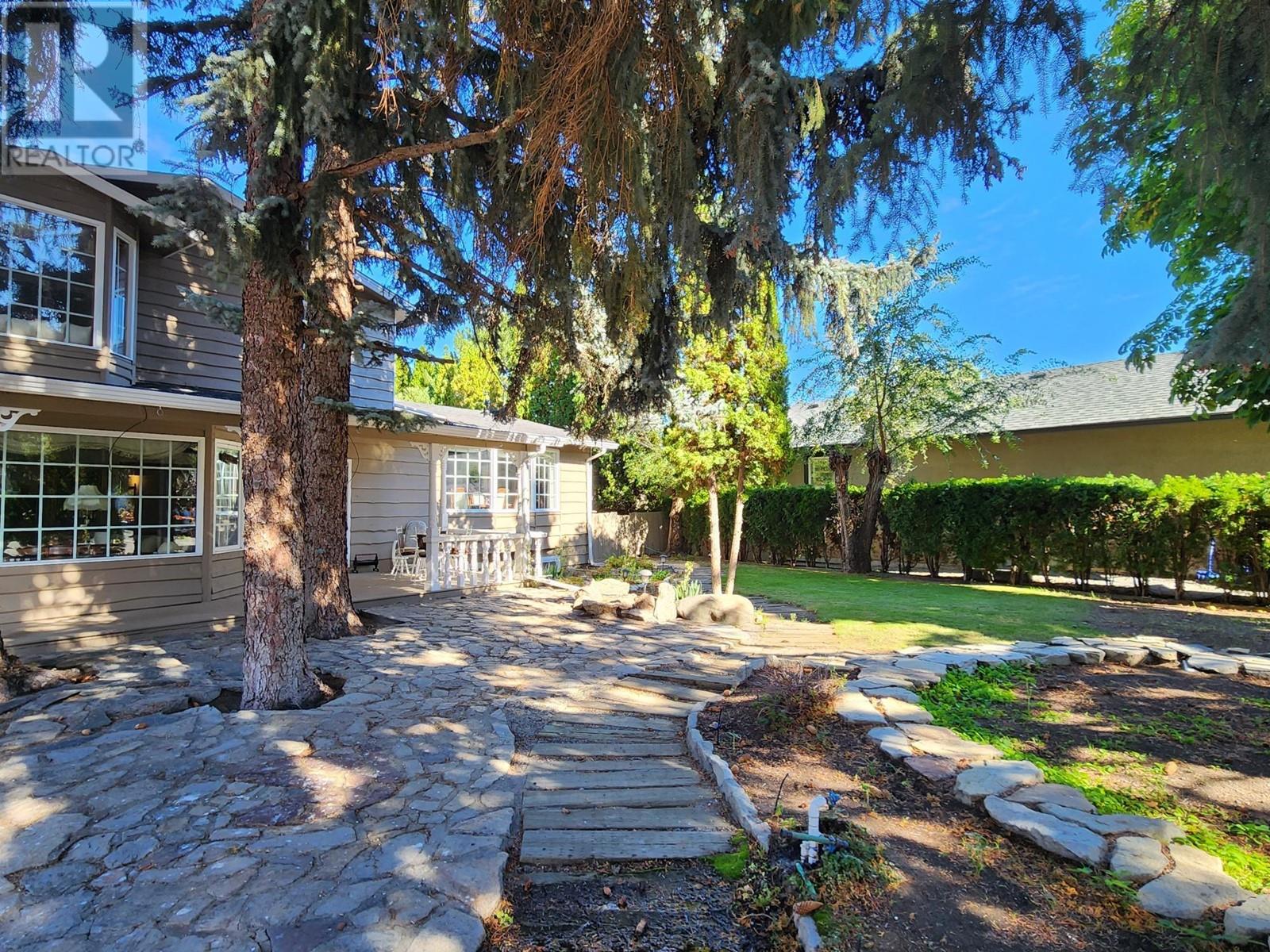 278 Cliff Crescent, Ashcroft, British Columbia  V0K 1A0 - Photo 72 - 10339365