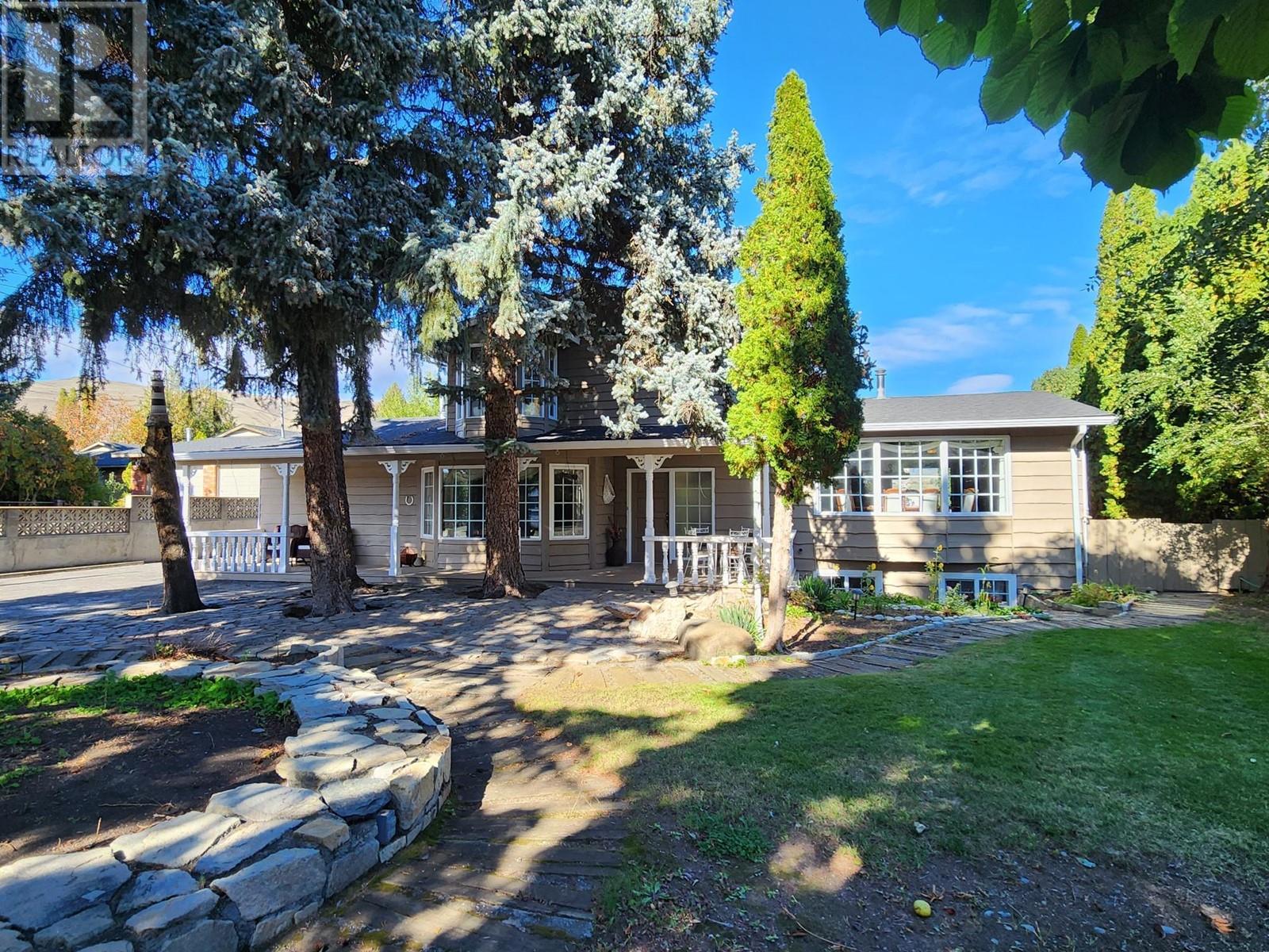 278 Cliff Crescent, Ashcroft, British Columbia  V0K 1A0 - Photo 74 - 10339365
