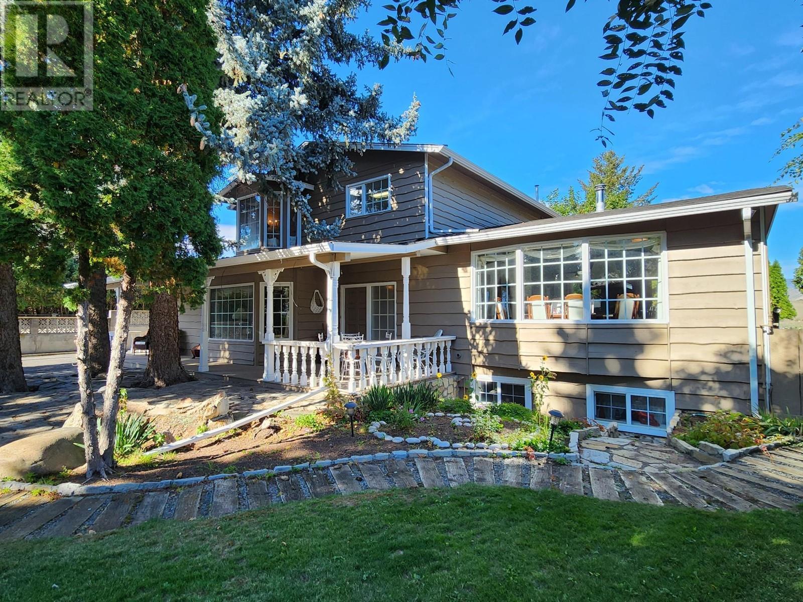 278 Cliff Crescent, Ashcroft, British Columbia  V0K 1A0 - Photo 75 - 10339365
