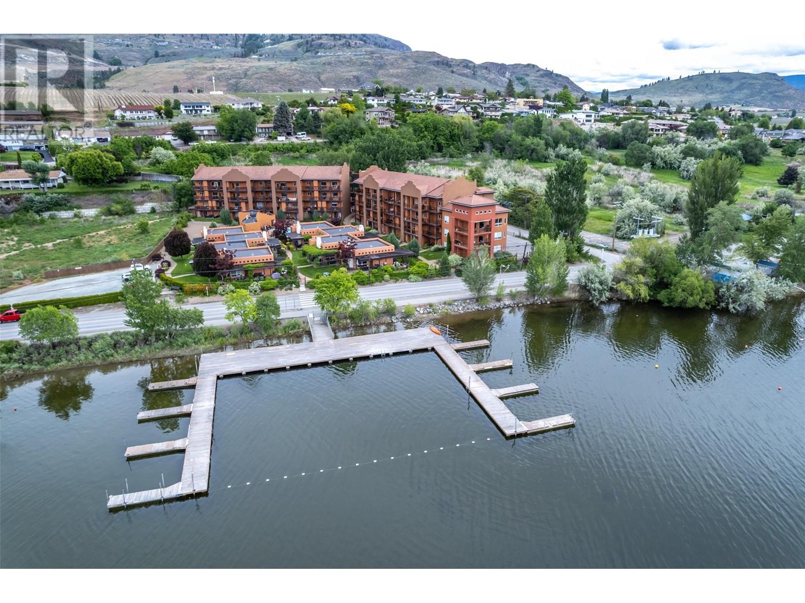 4300 44th Avenue Unit# 110, Osoyoos, British Columbia  V0H 1V6 - Photo 1 - 10336757