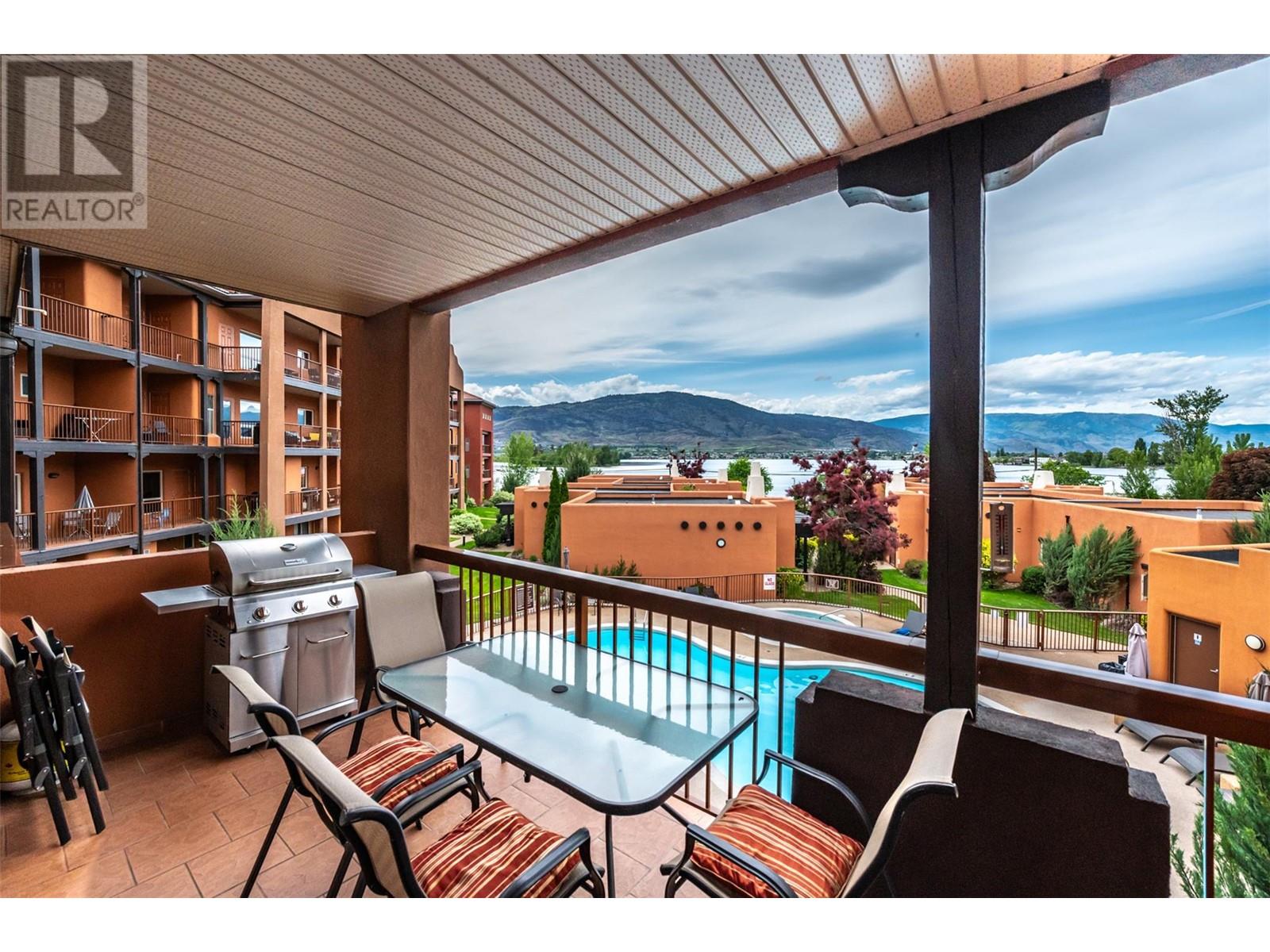 4300 44th Avenue Unit# 110, Osoyoos, British Columbia  V0H 1V6 - Photo 14 - 10336757