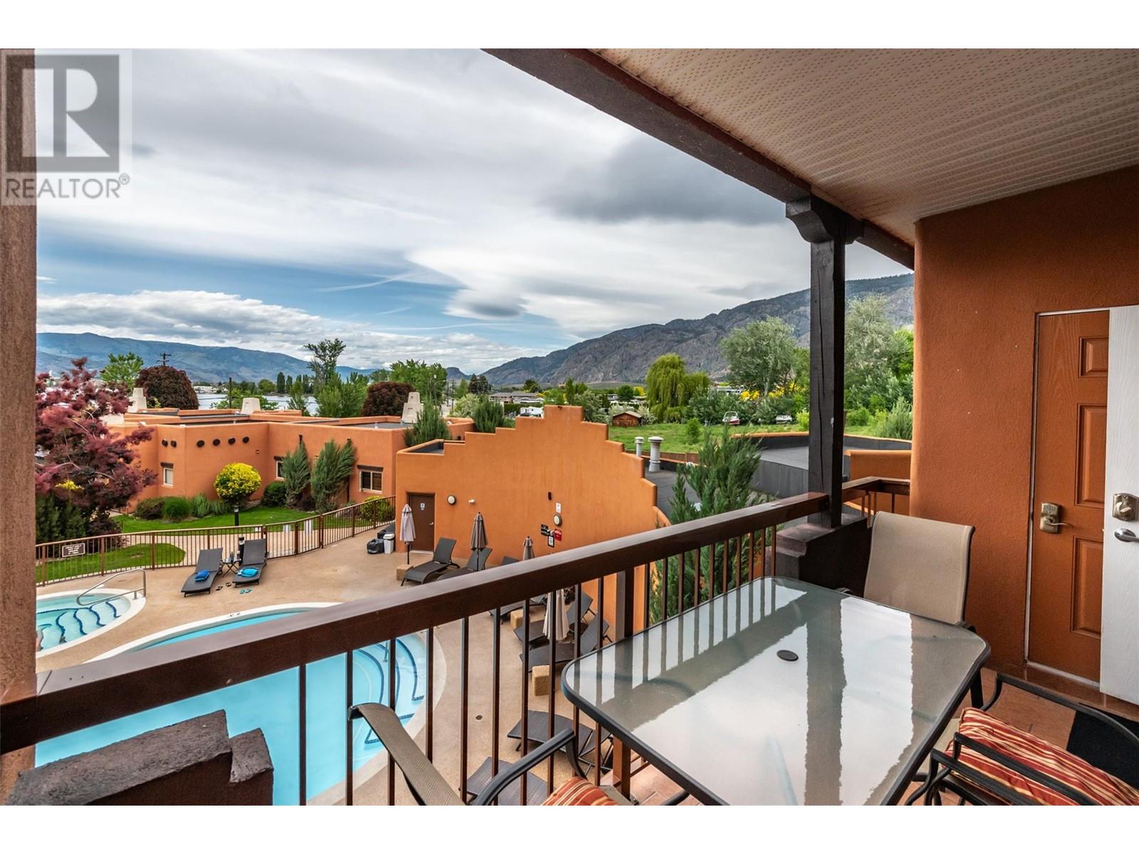4300 44th Avenue Unit# 110, Osoyoos, British Columbia  V0H 1V6 - Photo 15 - 10336757