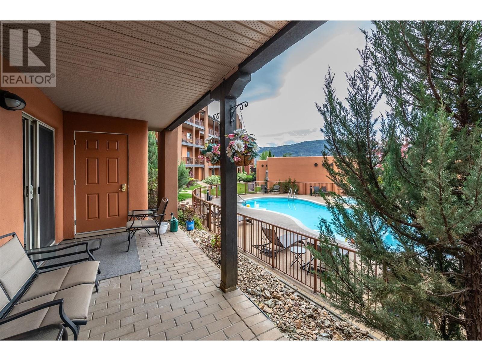 4300 44th Avenue Unit# 110, Osoyoos, British Columbia  V0H 1V6 - Photo 23 - 10336757
