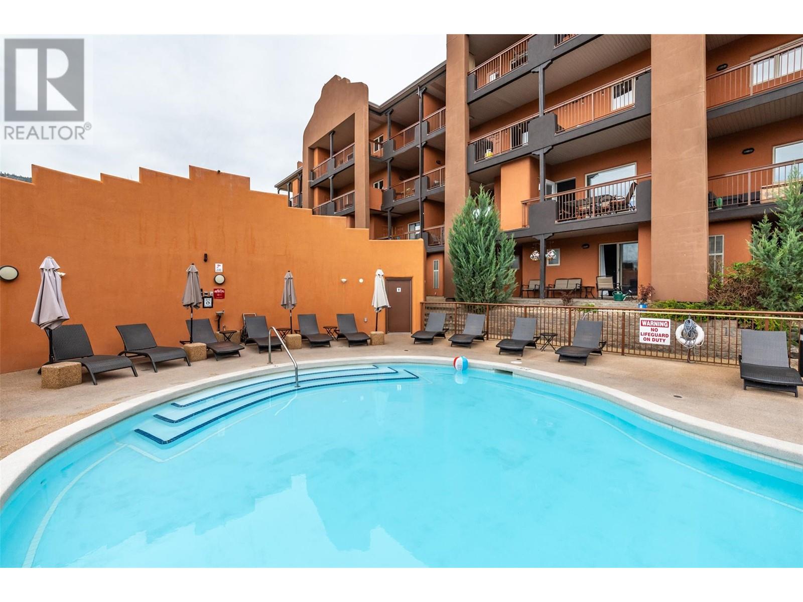 4300 44th Avenue Unit# 110, Osoyoos, British Columbia  V0H 1V6 - Photo 24 - 10336757
