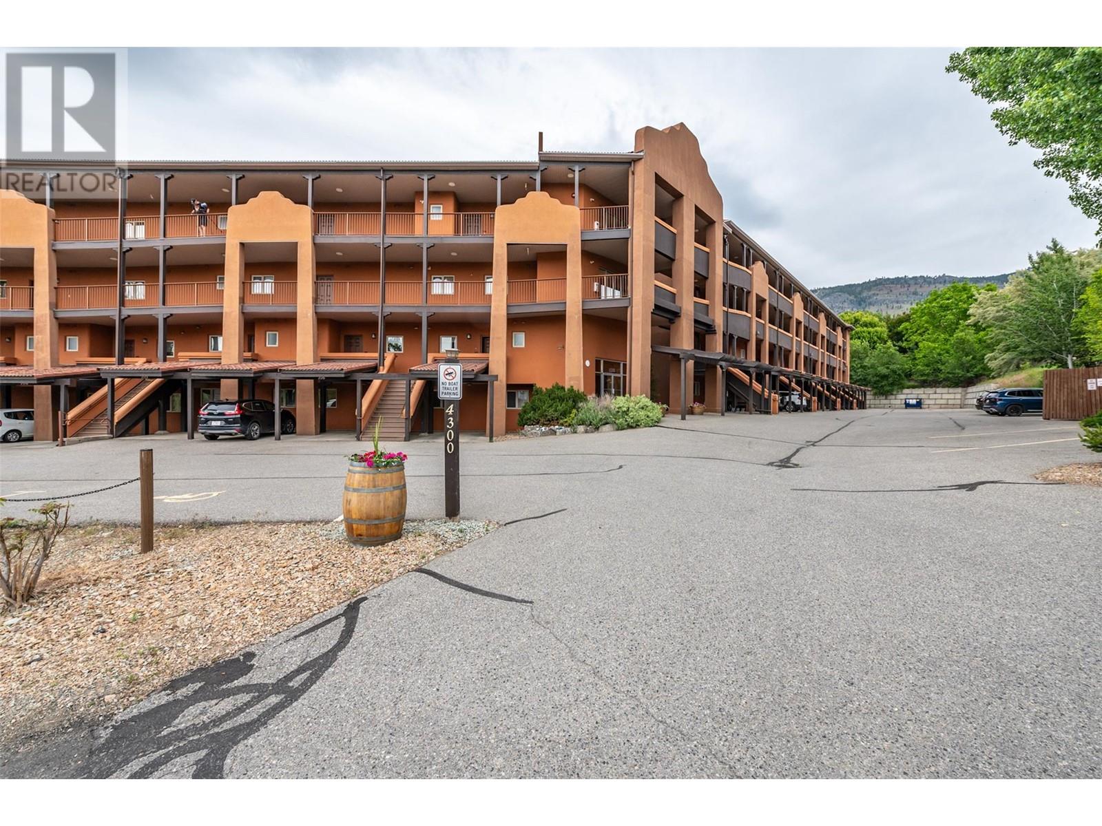 4300 44th Avenue Unit# 110, Osoyoos, British Columbia  V0H 1V6 - Photo 26 - 10336757