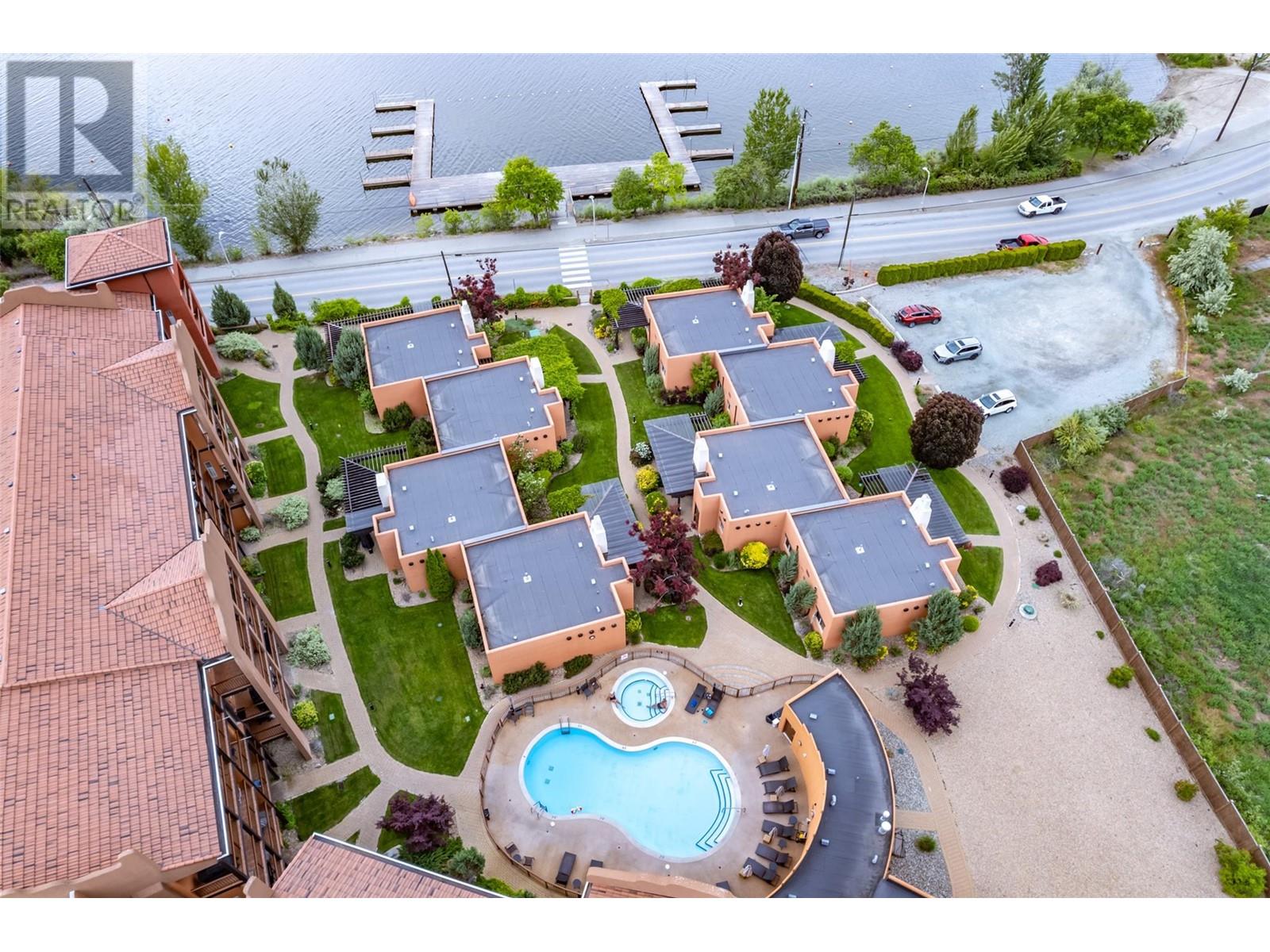 4300 44th Avenue Unit# 110, Osoyoos, British Columbia  V0H 1V6 - Photo 28 - 10336757