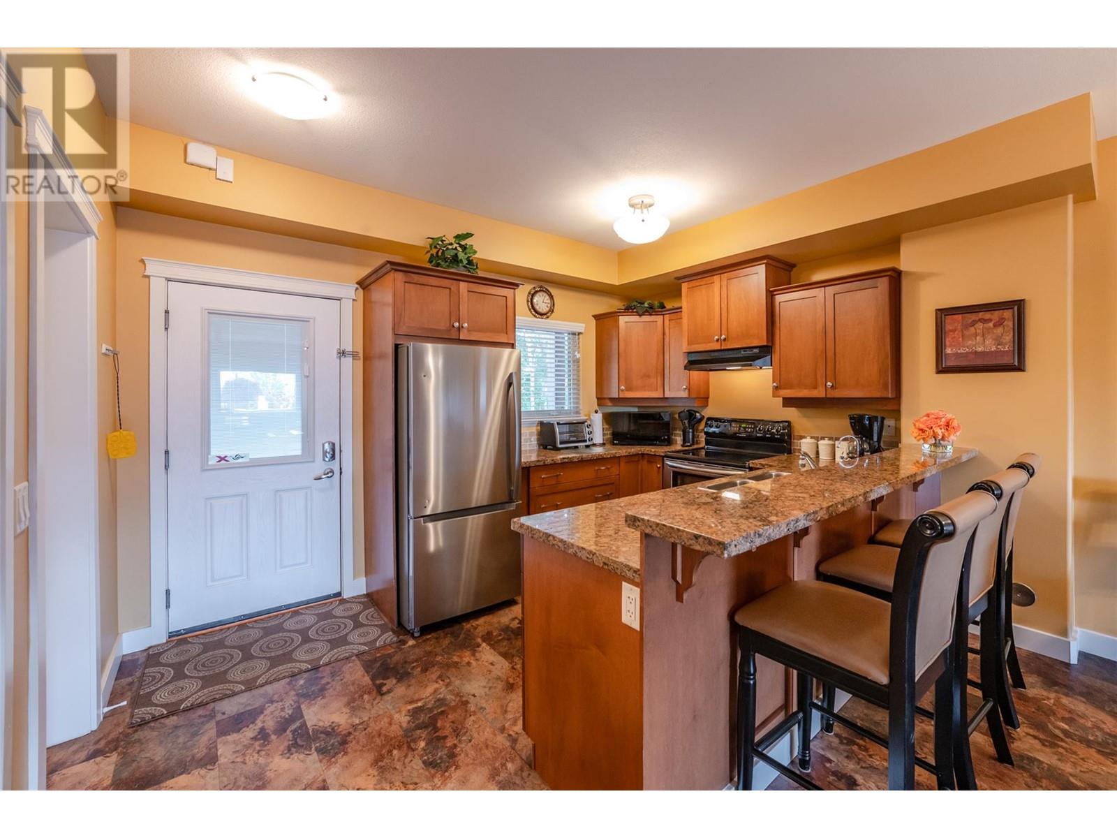 4300 44th Avenue Unit# 110, Osoyoos, British Columbia  V0H 1V6 - Photo 4 - 10336757