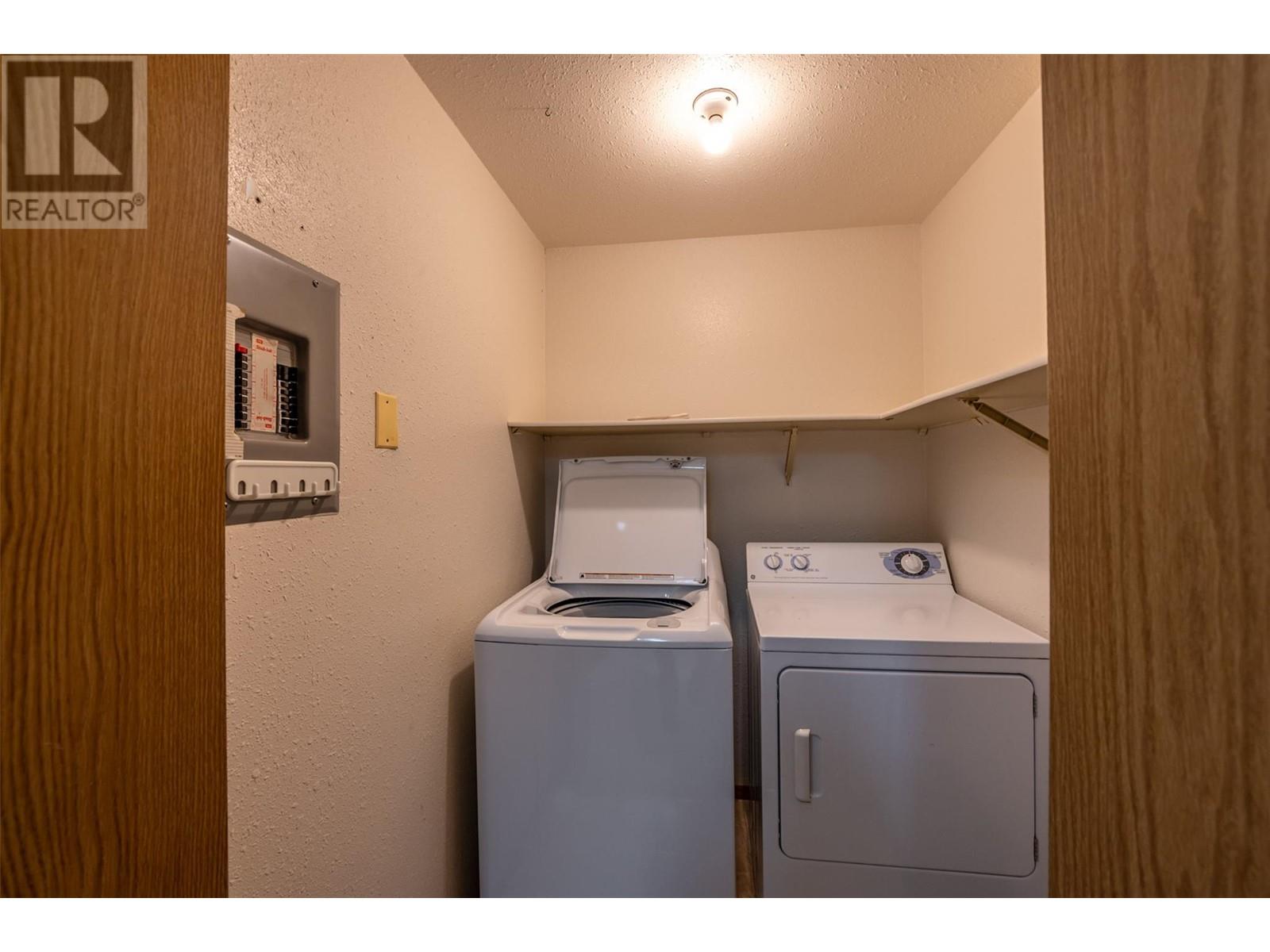 284 Yorkton Avenue Unit# 404, Penticton, British Columbia  V2A 3V5 - Photo 11 - 10339534