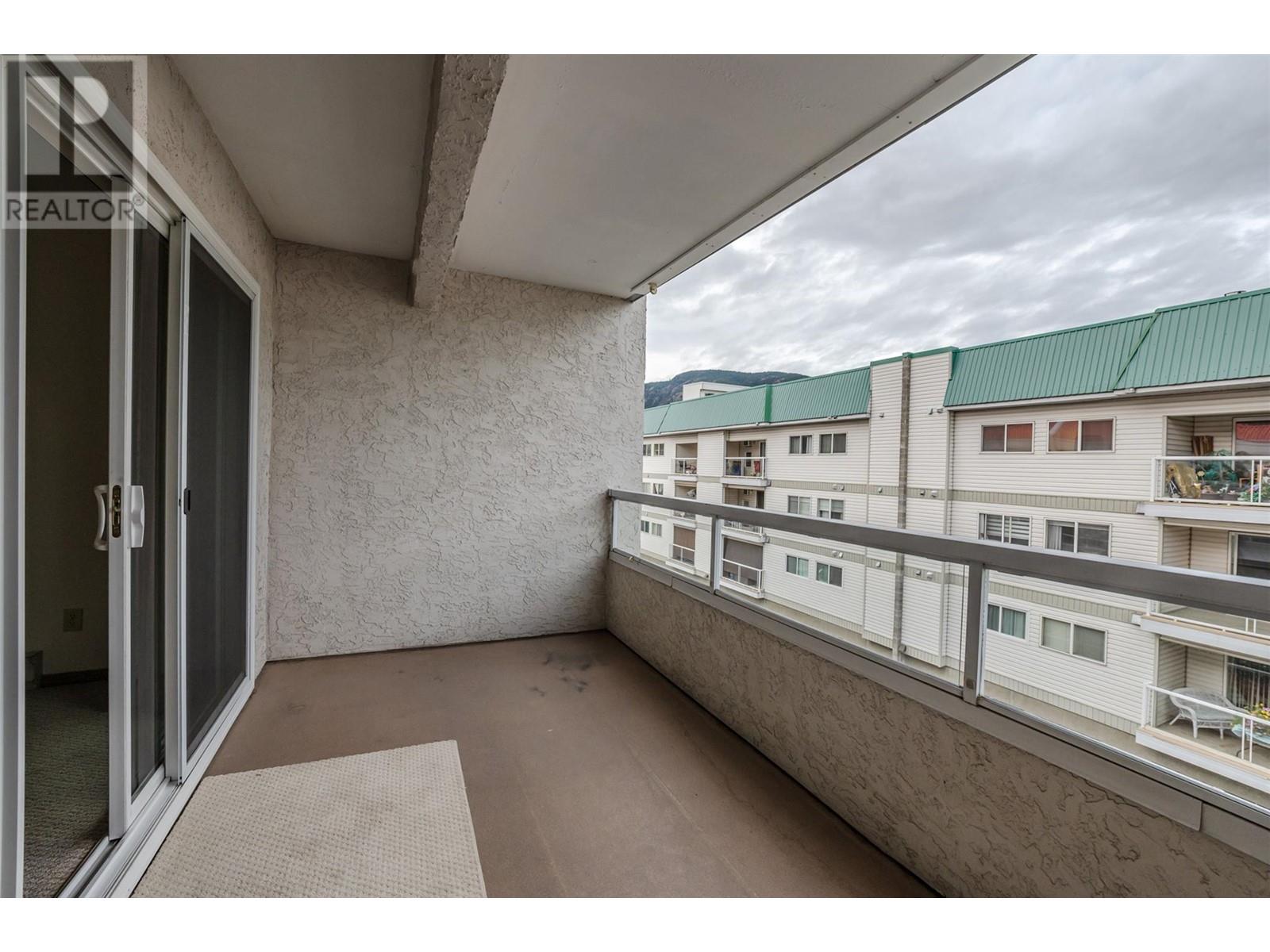 284 Yorkton Avenue Unit# 404, Penticton, British Columbia  V2A 3V5 - Photo 13 - 10339534