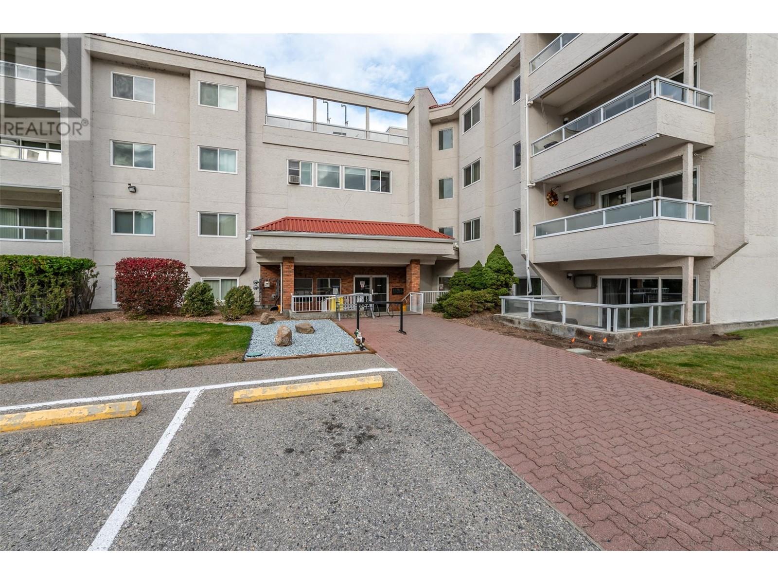 284 Yorkton Avenue Unit# 404, Penticton, British Columbia  V2A 3V5 - Photo 17 - 10339534